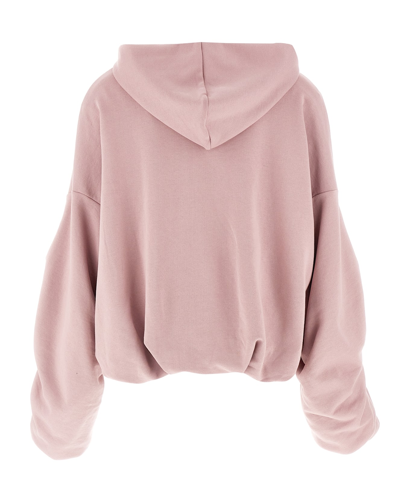 Dries Van Noten 
hannett
 Hoodie - Pink