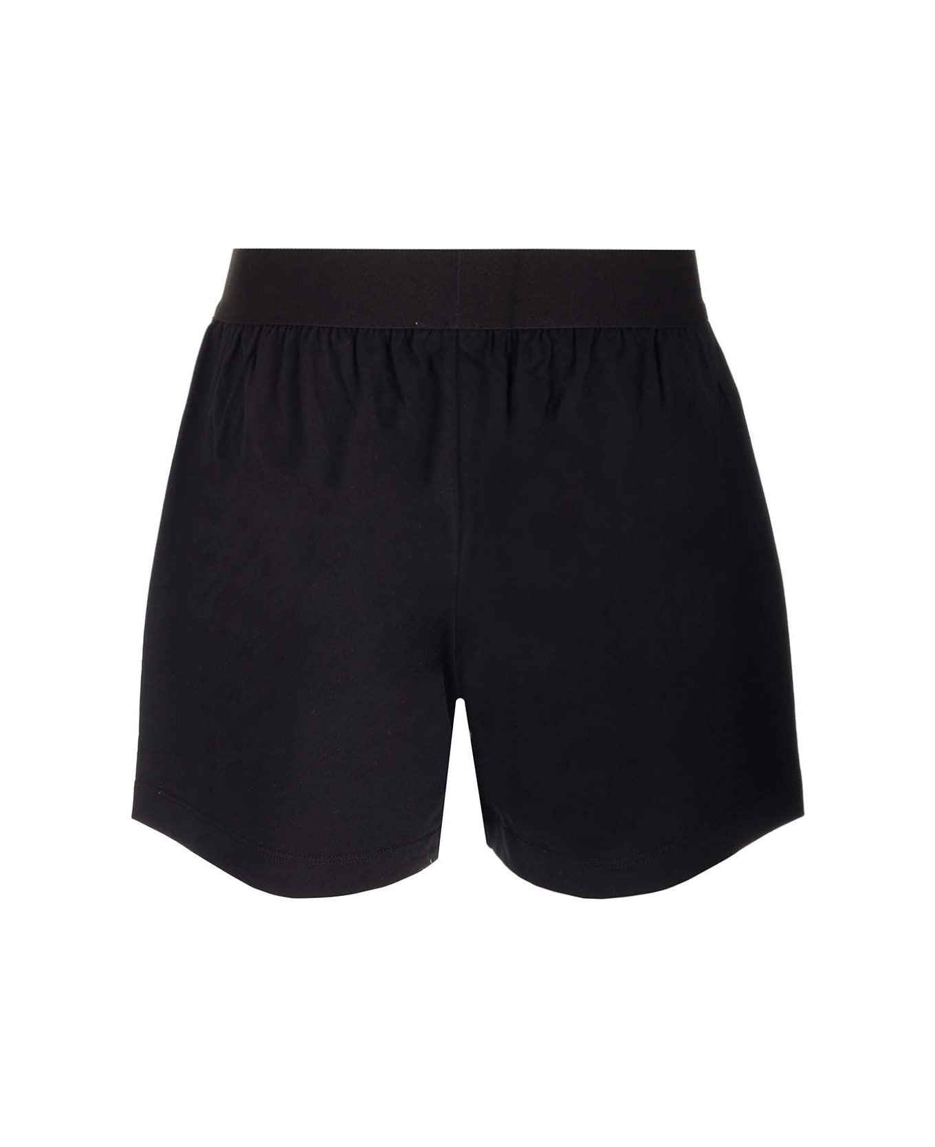 Fear of God Lounge Shorts - Black