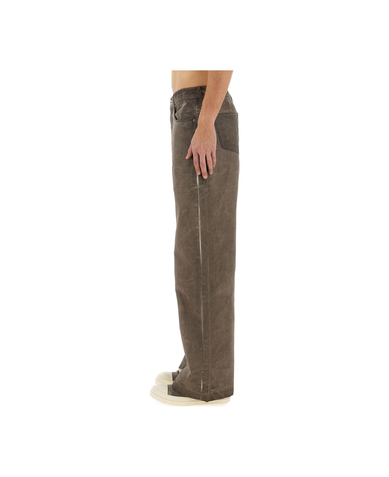 DRKSHDW Jeans "geth" - DOVE