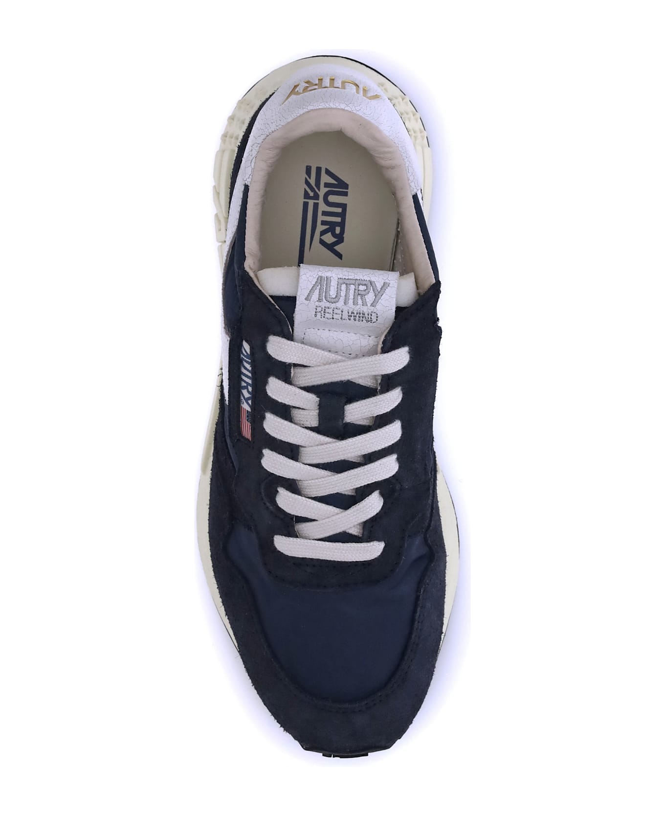 Autry Reelwind Low Sneakers