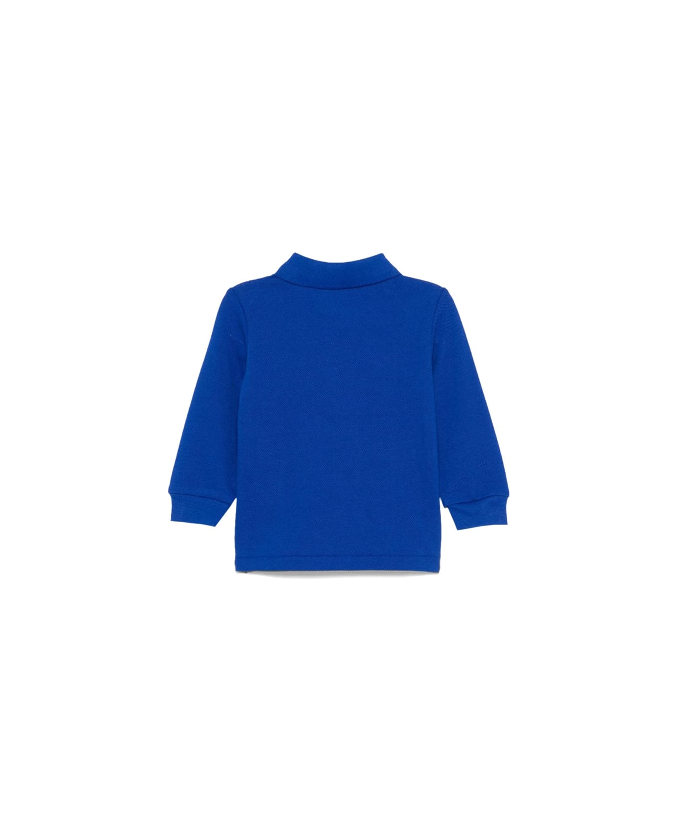 Polo Ralph Lauren Tops Knit - AZURE