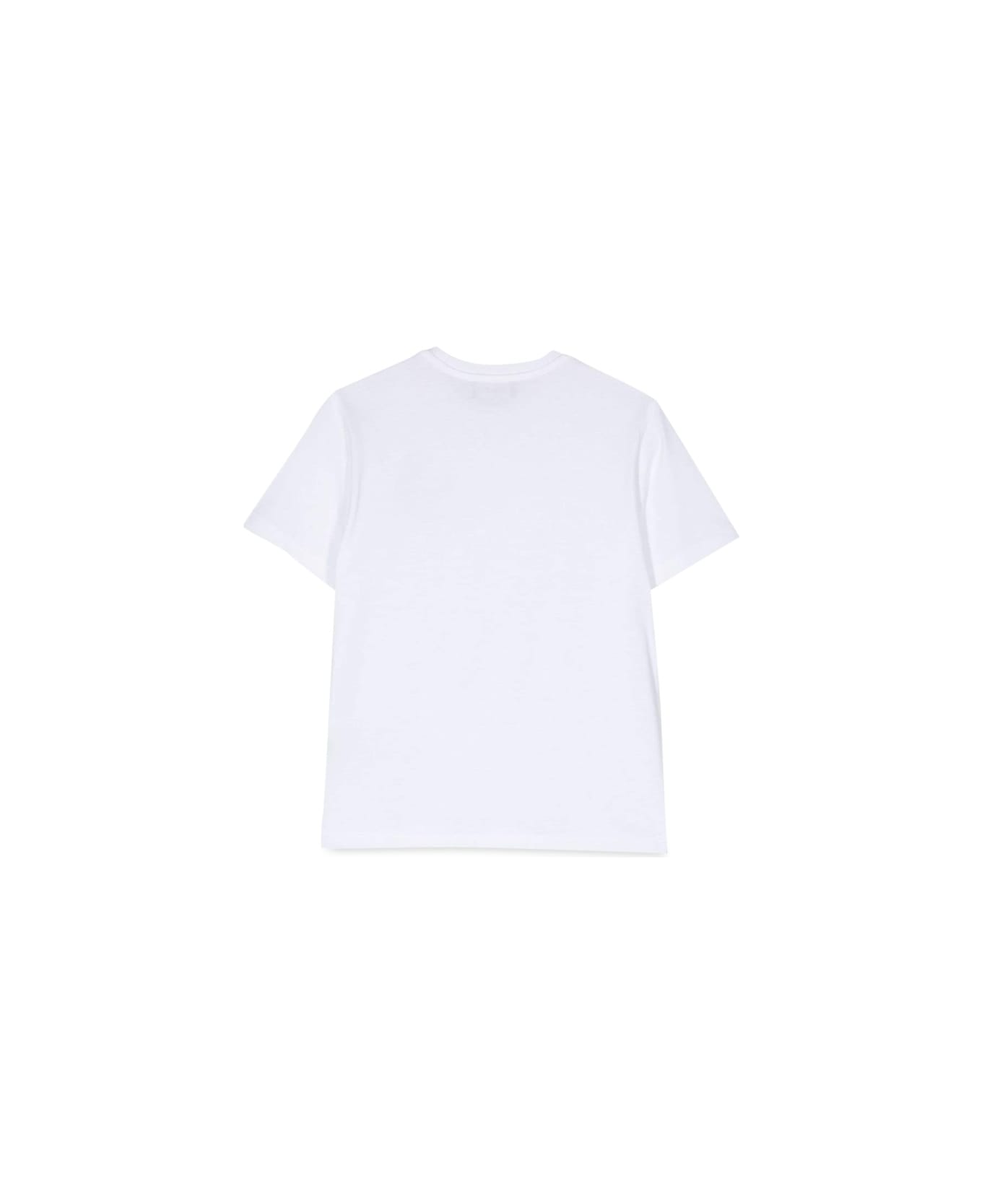 Dsquared2 T-shirt - WHITE