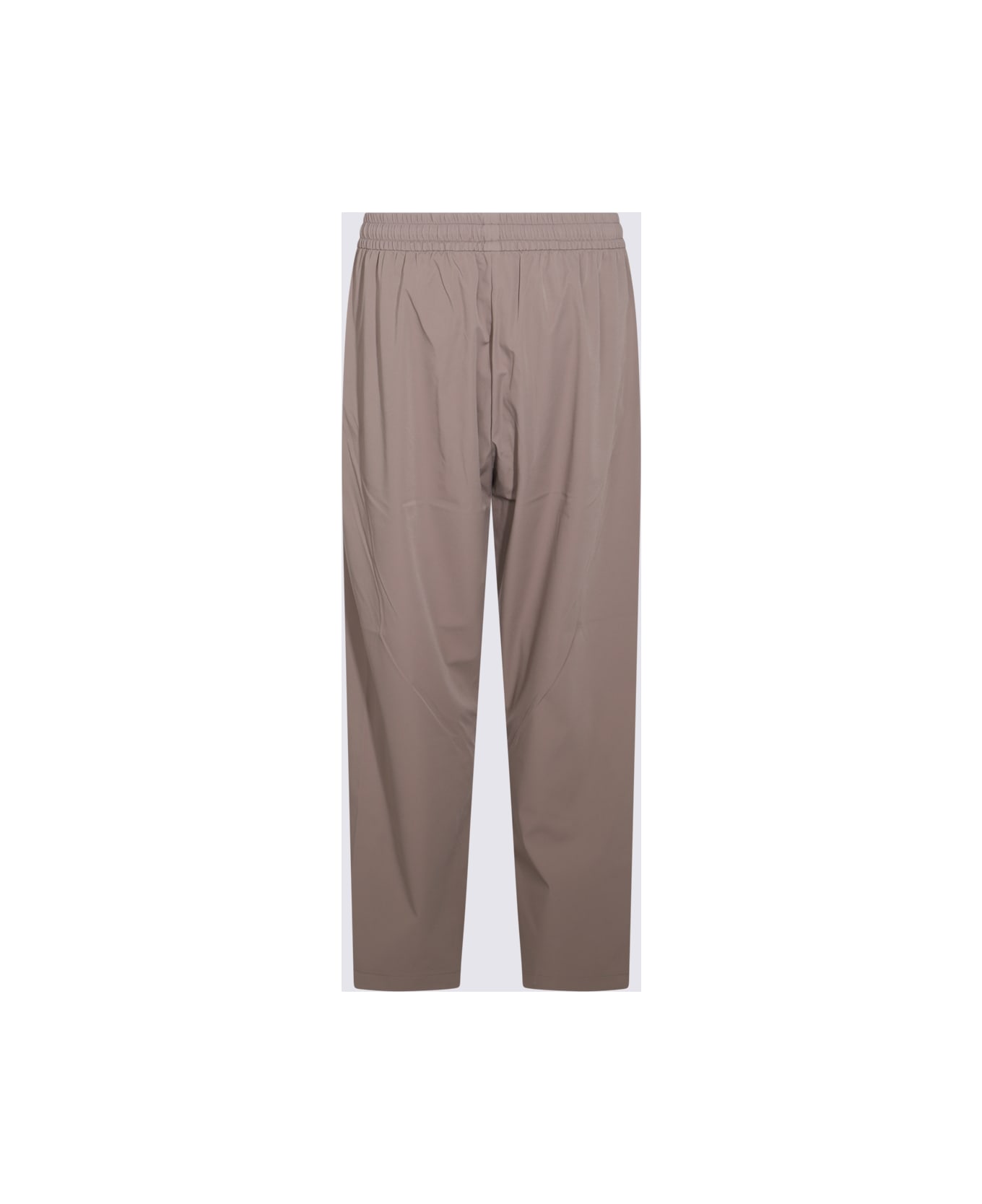 Fear of God Beige Nylon Pants - DEER