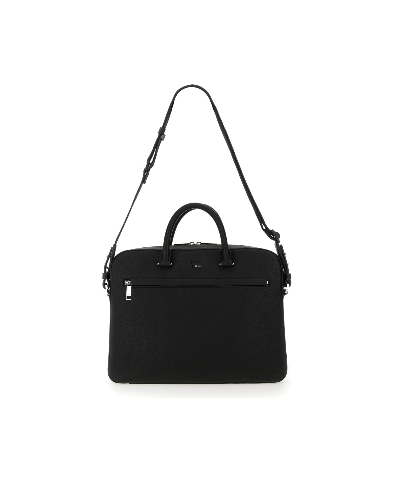 Hugo Boss Briefcase - Black
