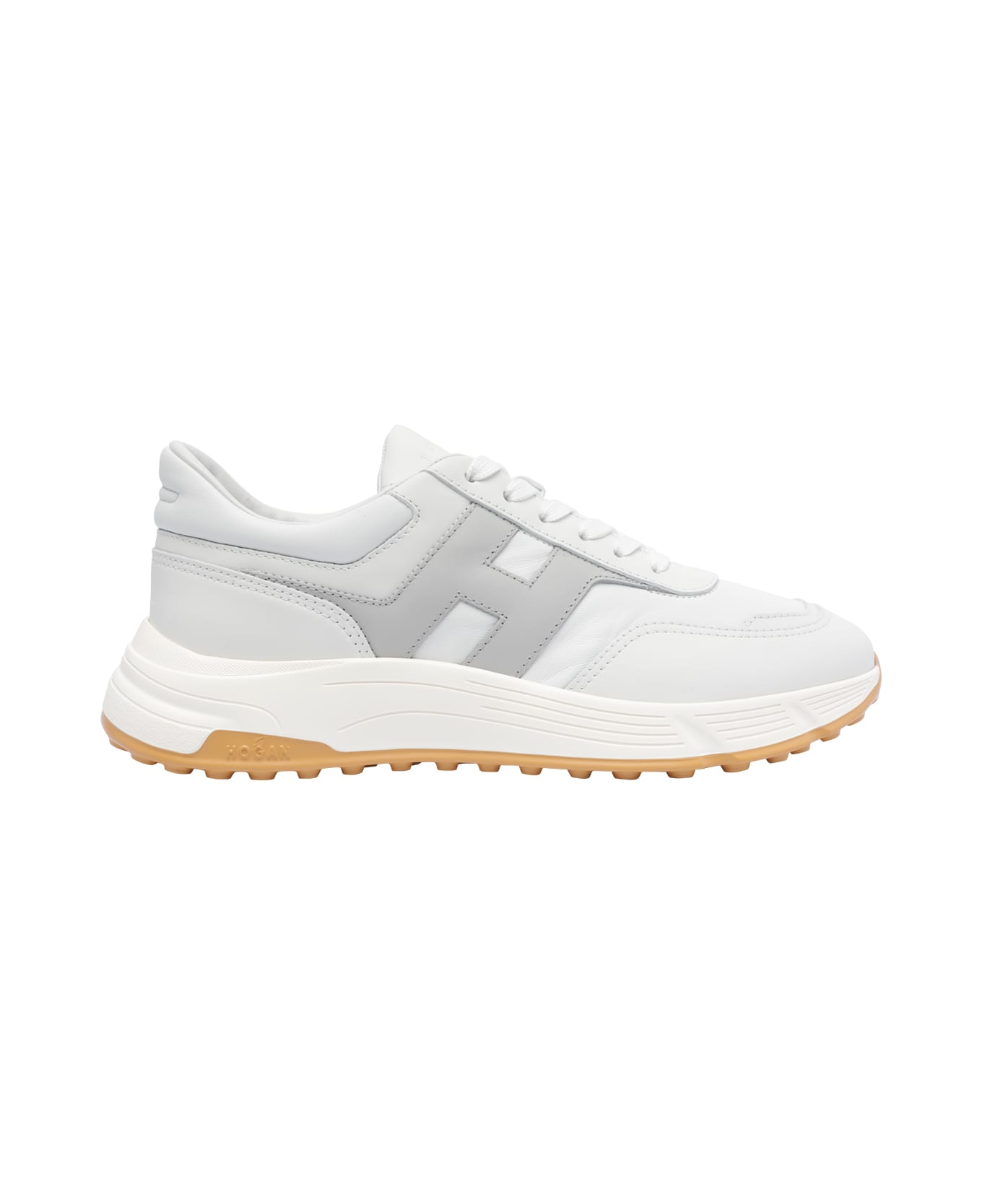 Hogan Hyperlight Sneakers - White