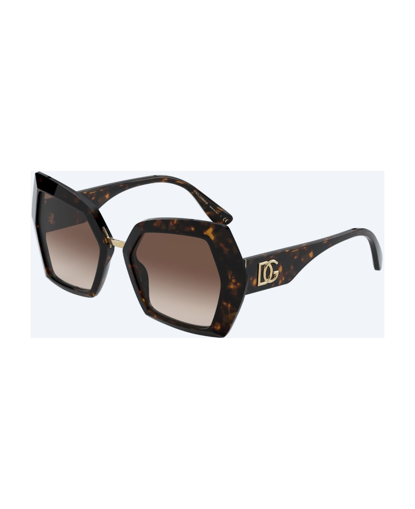 Dolce & Gabbana Eyewear 0DG4377 Sunglasses