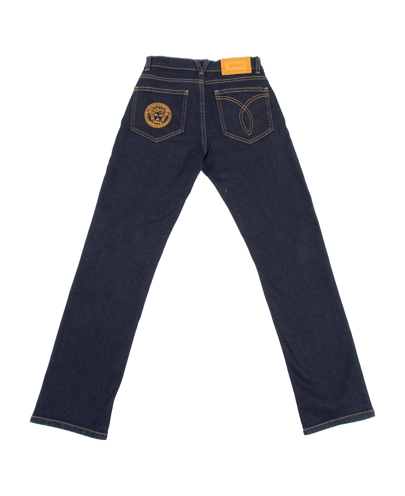 Versace Denim - BLUE