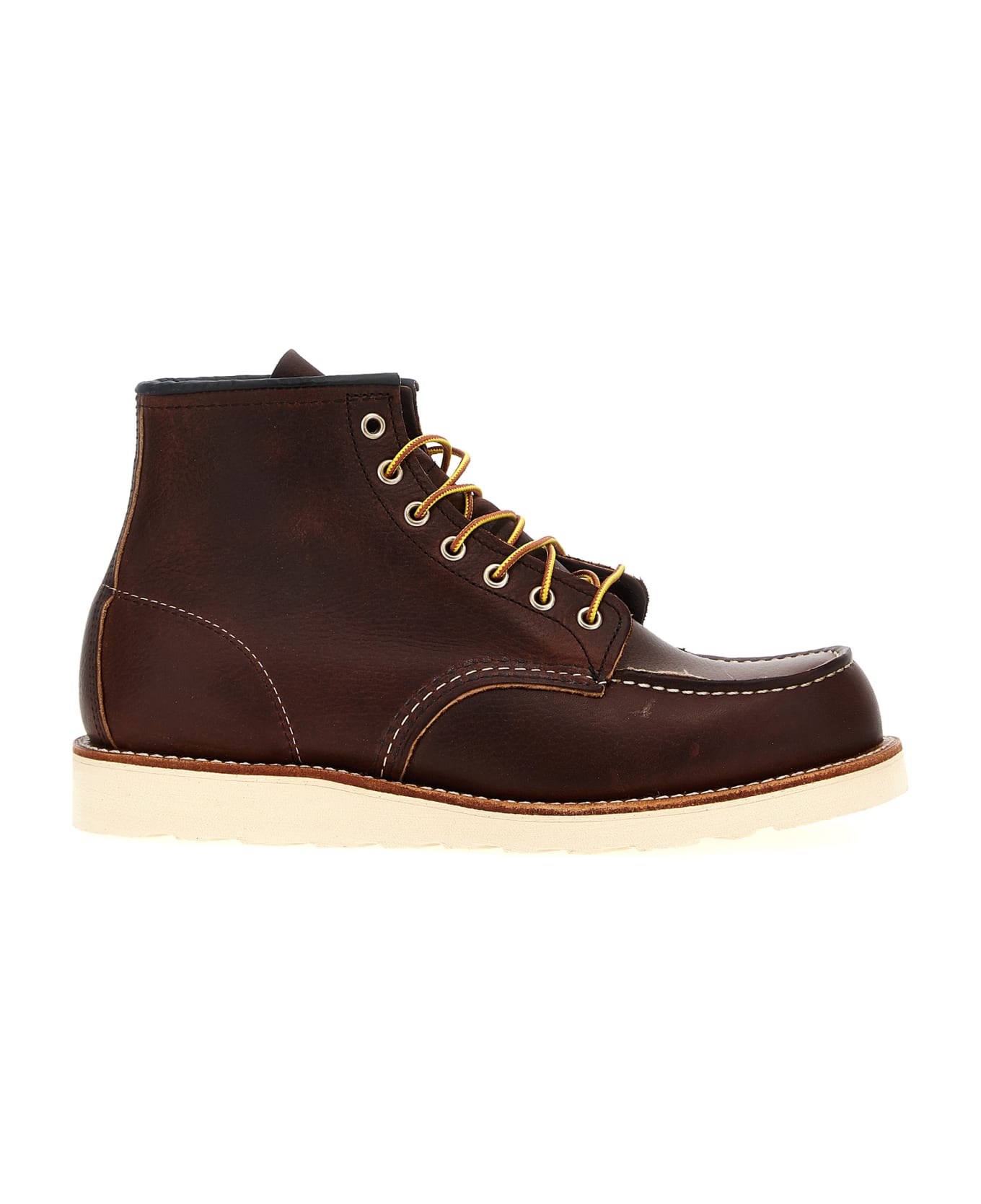 Red Wing 
classic Moc®
 Ankle Boots - Brown