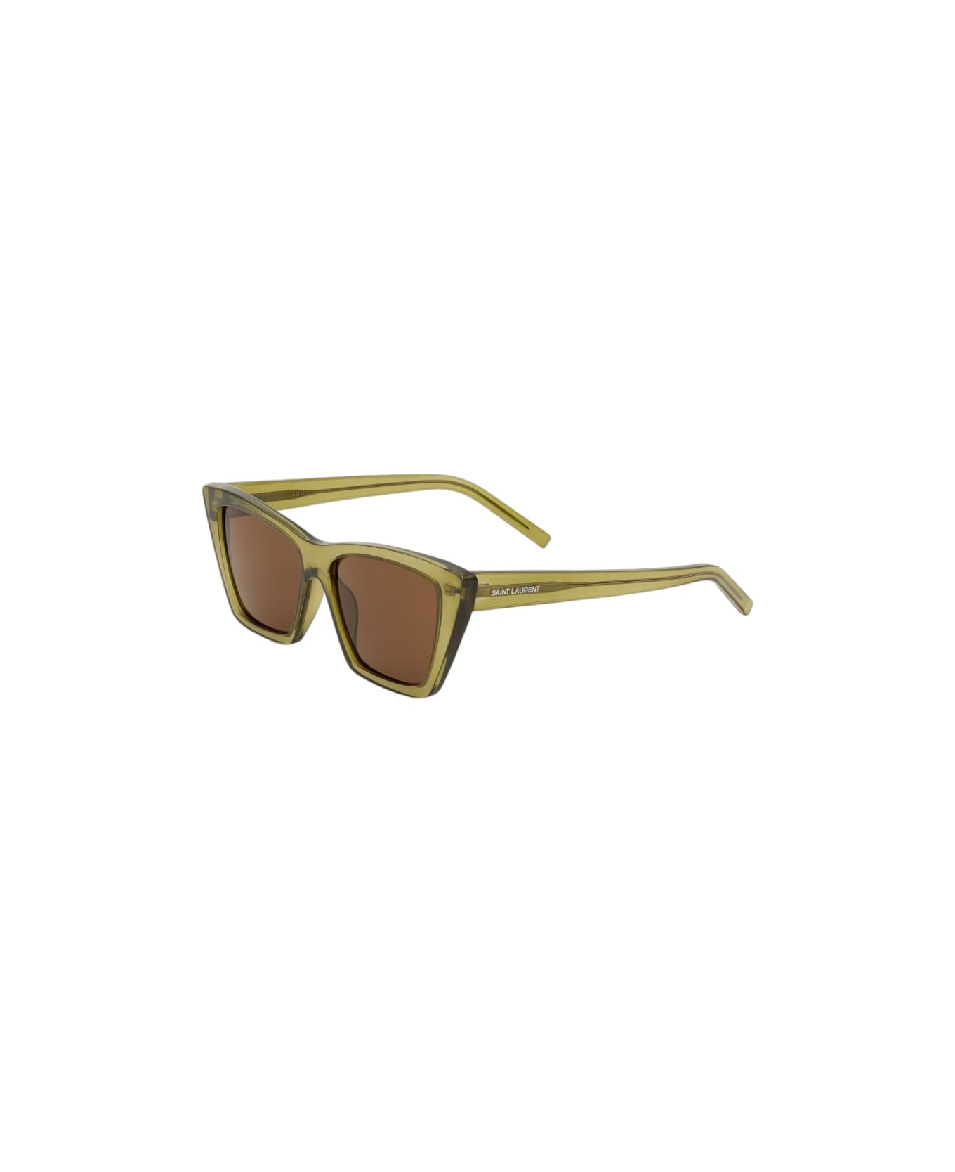 Saint Laurent Eyewear Sl 276 - Mica Sunglasses