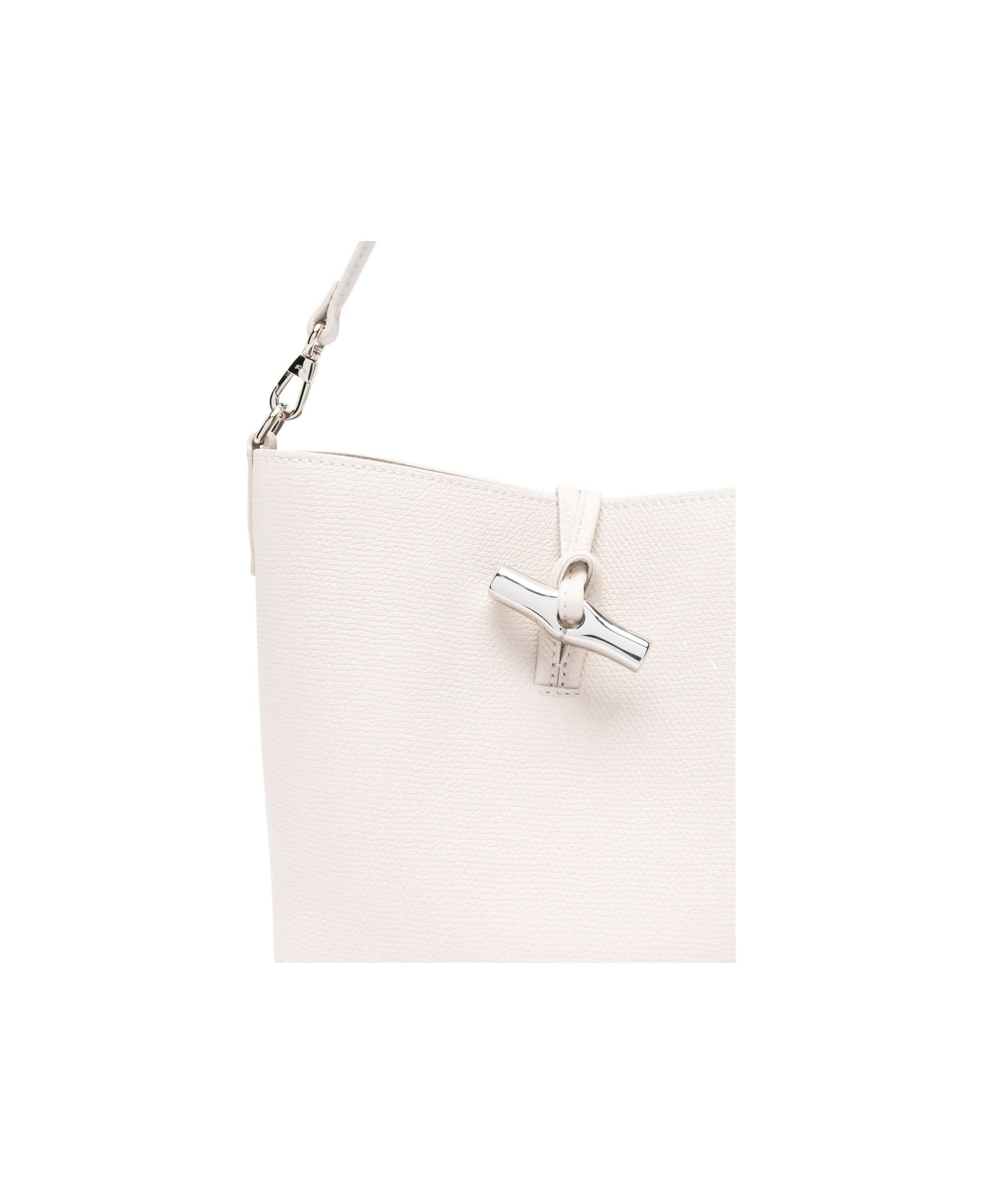 Longchamp Bag - NEUTRALS