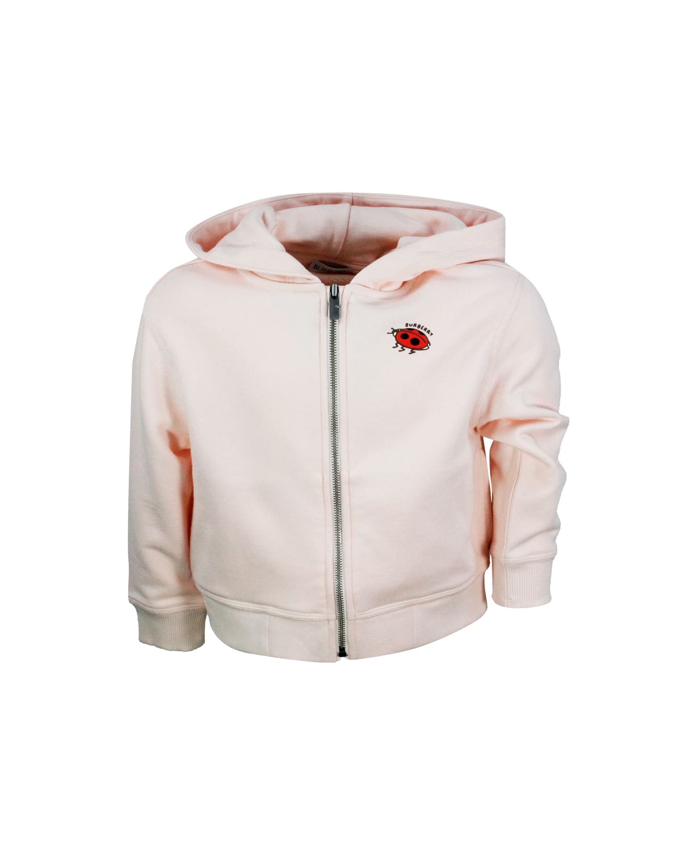 Burberry Sweater - Pink