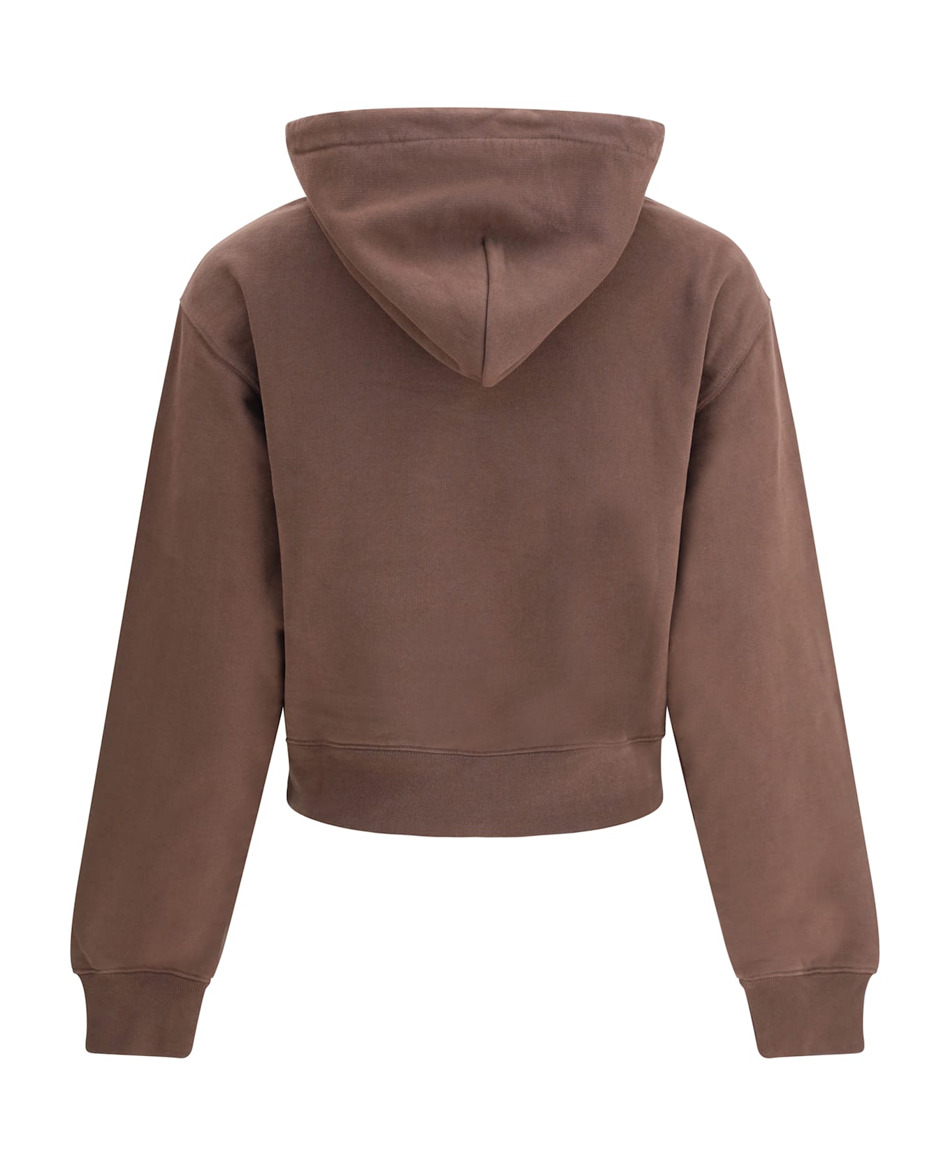 Jacquemus Logoed Hoodie