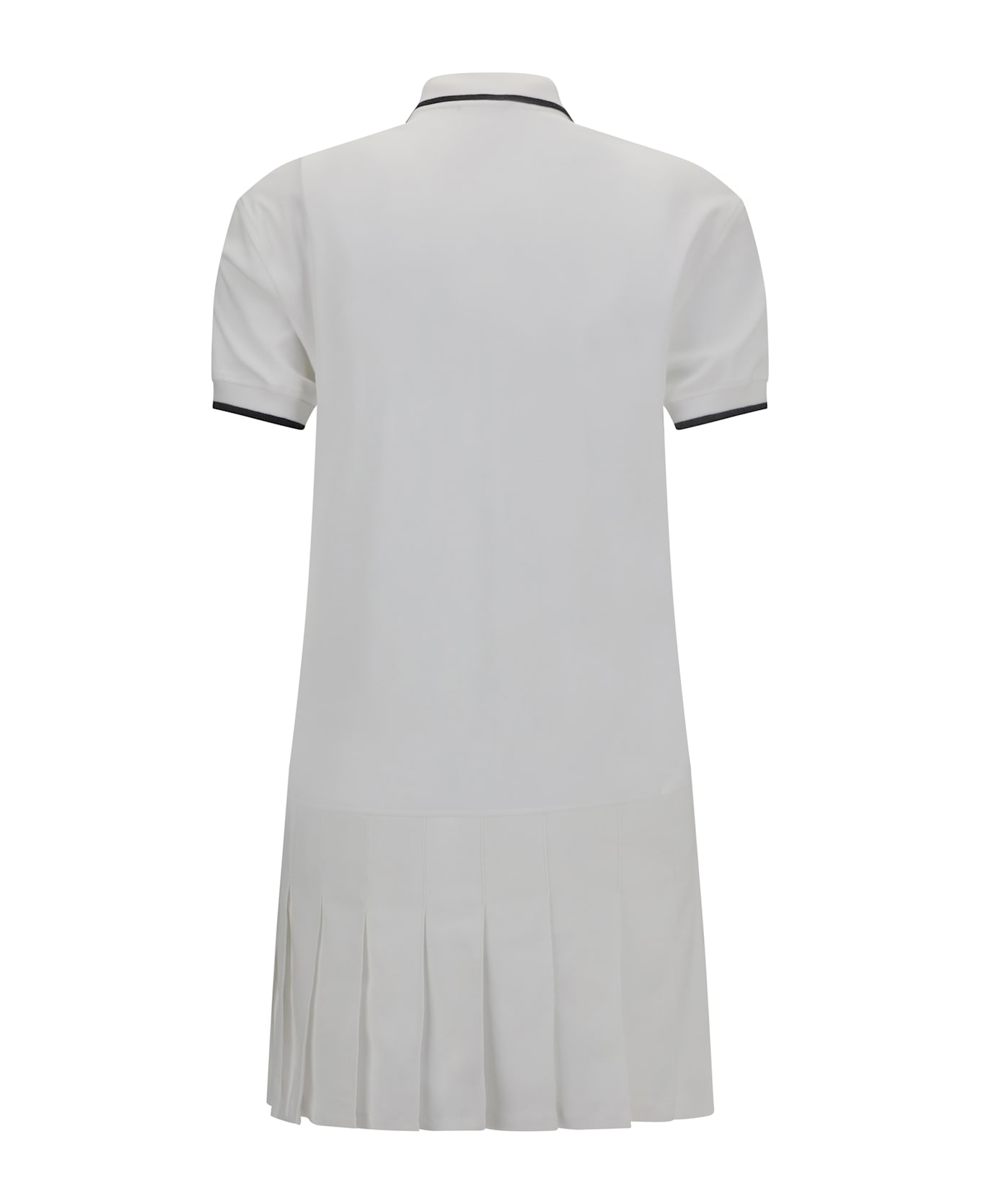 Brunello Cucinelli Polo Dress