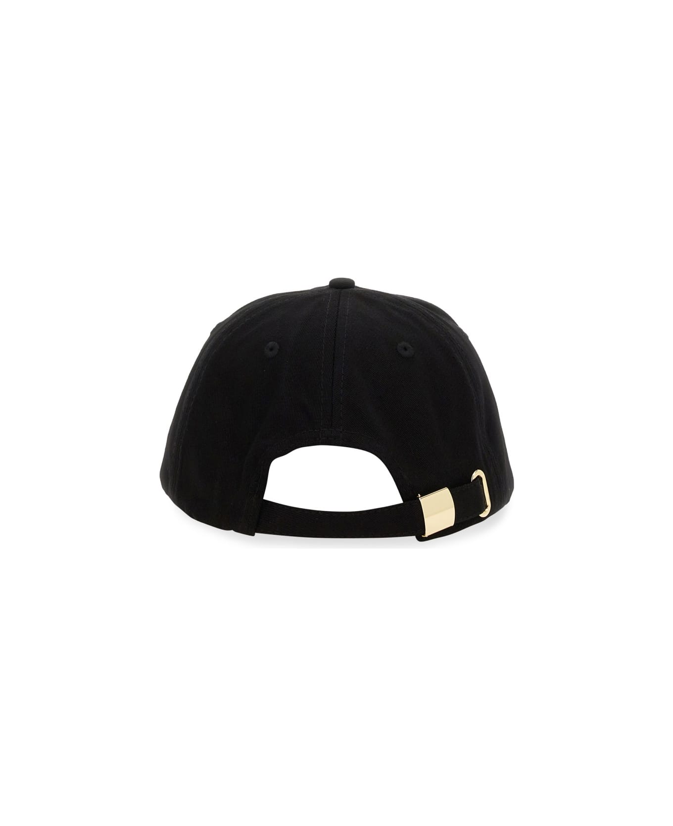 Versace Jeans Couture Hat - BLACK