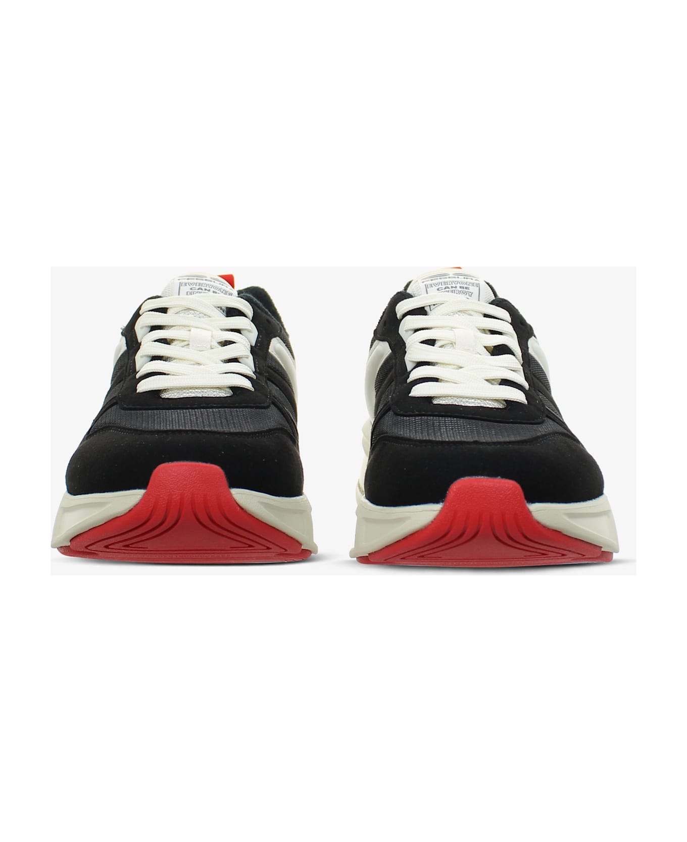 Fessura Walk #03 - black