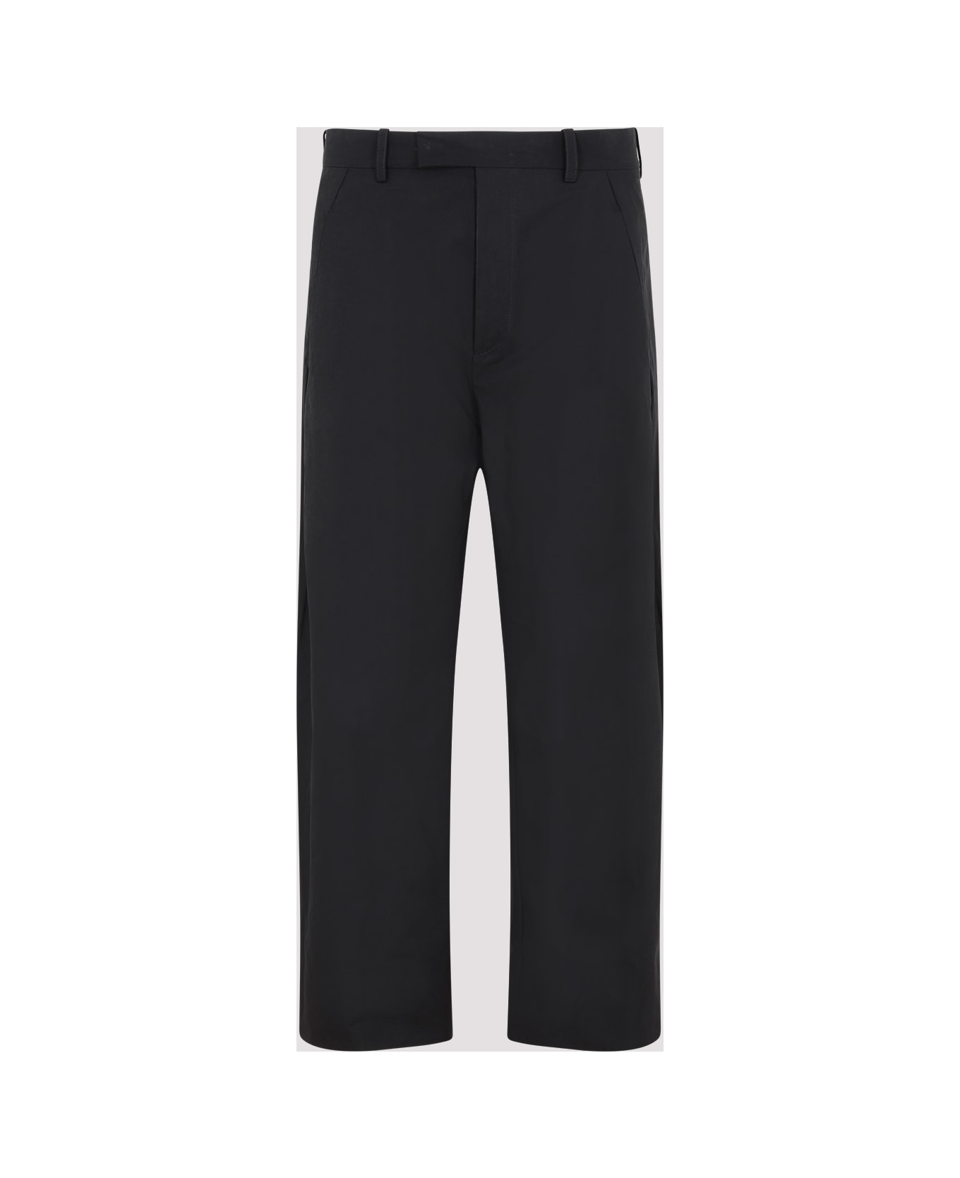 Craig Green Uniform Leg Trouser - Black