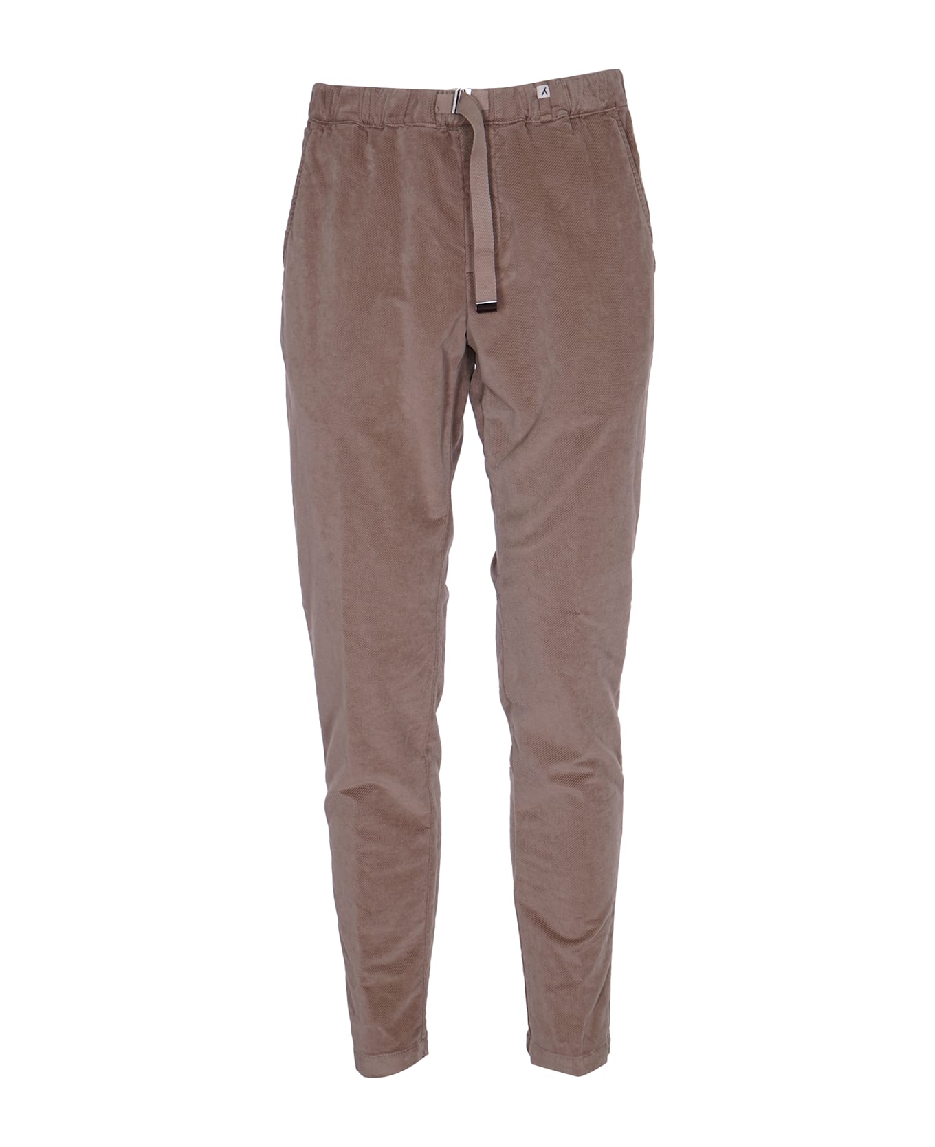 Myths Zeus Trousers - Tobacco