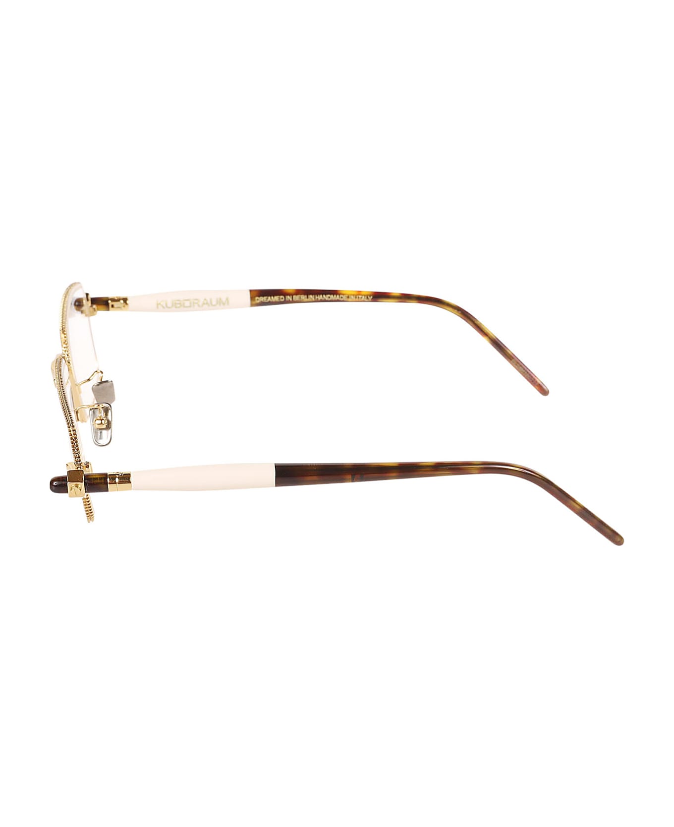 Kuboraum P73 Glasses - gts