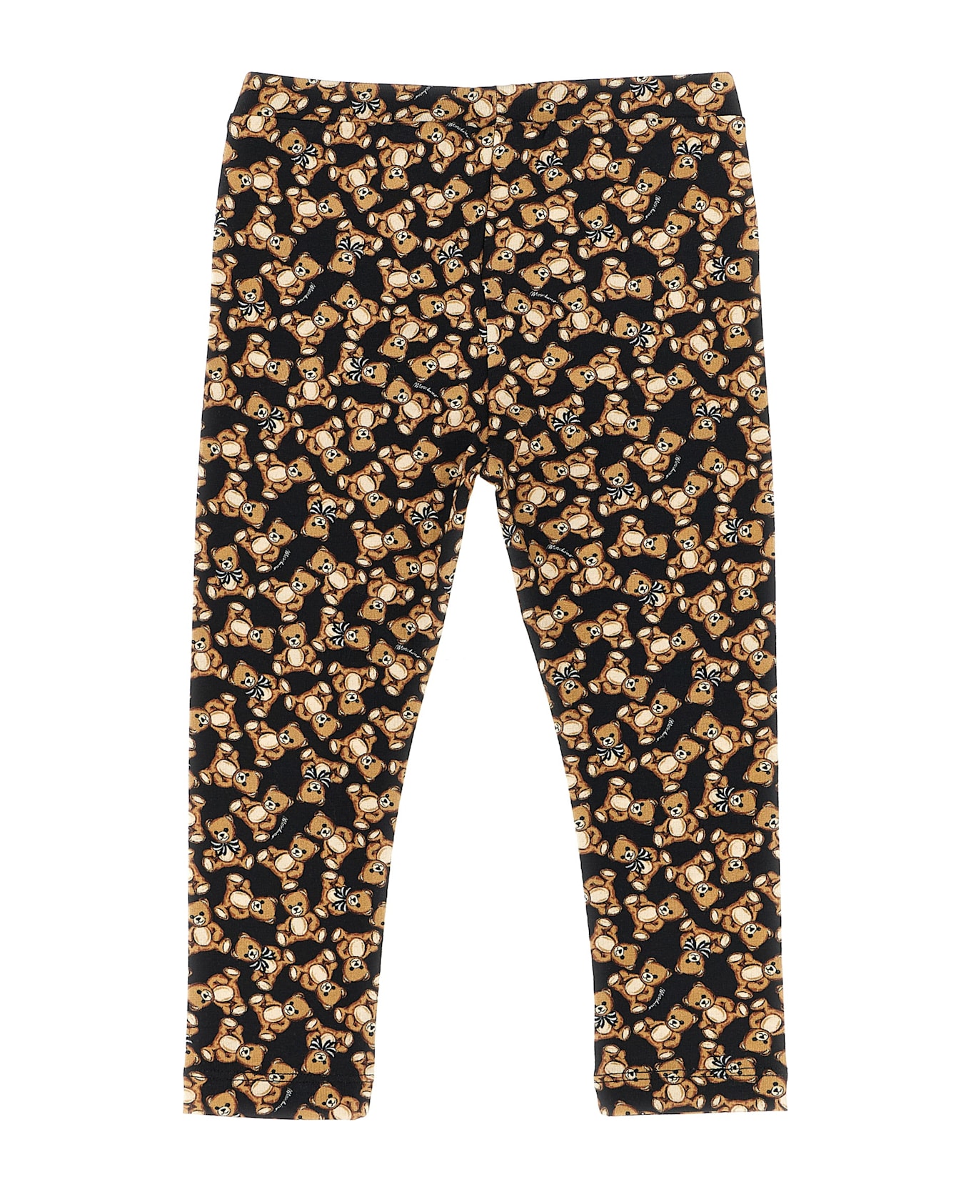 Moschino 
moschino Teddy Bear
 Leggings - Black  