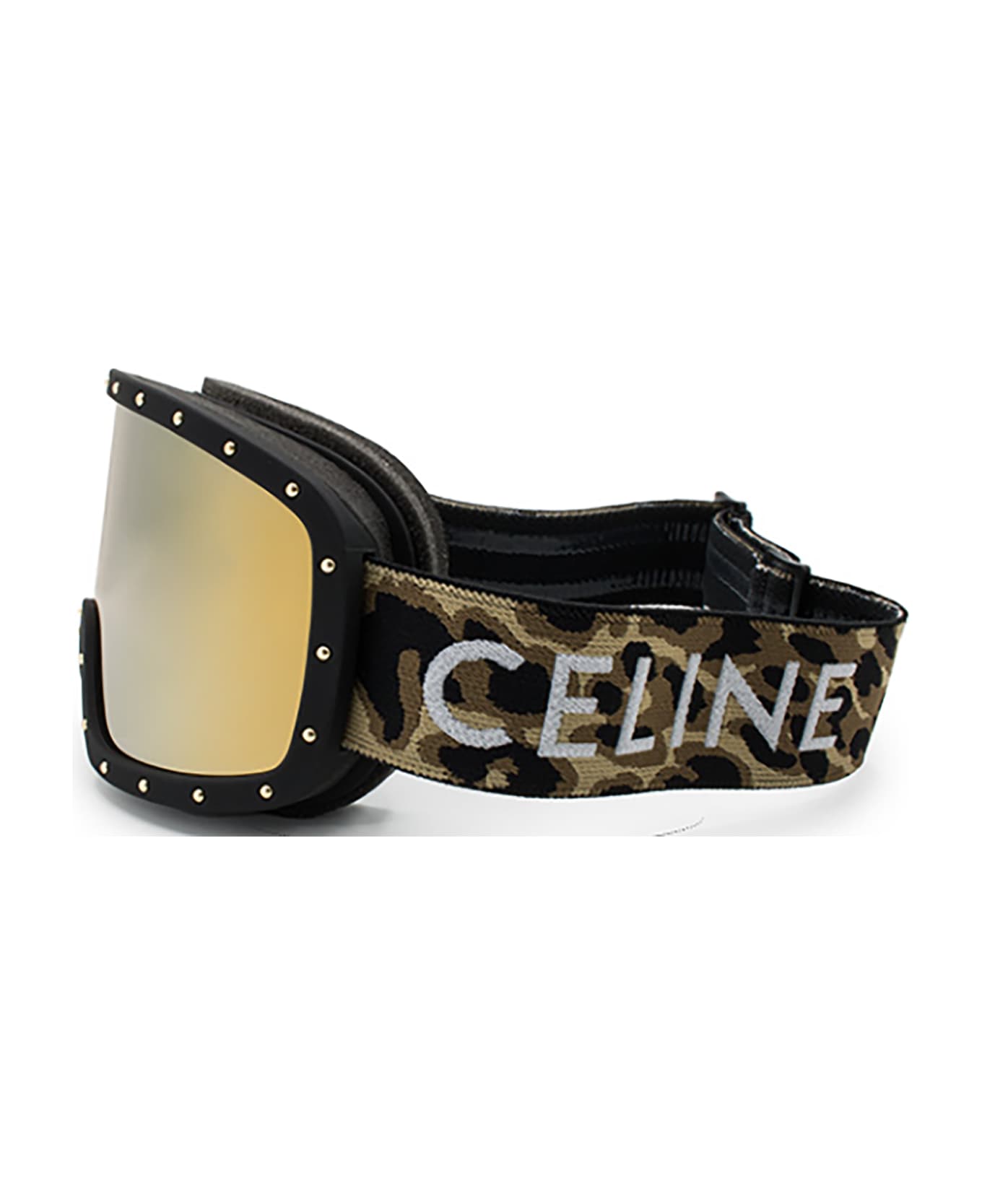 Celine CL40196U Sunglasses - C