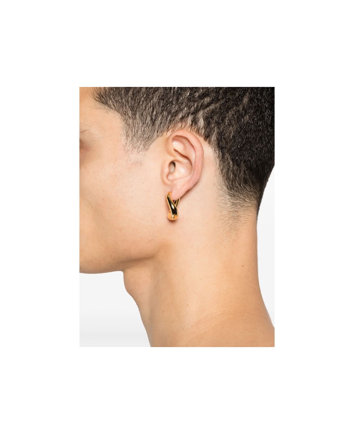 Tom Wood Jewellery - GOLD