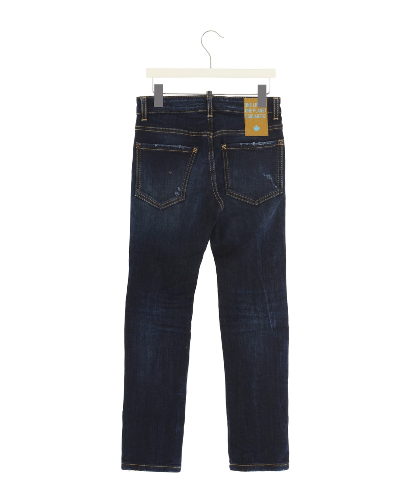 Dsquared2 'cool Guy  Jeans - Blue