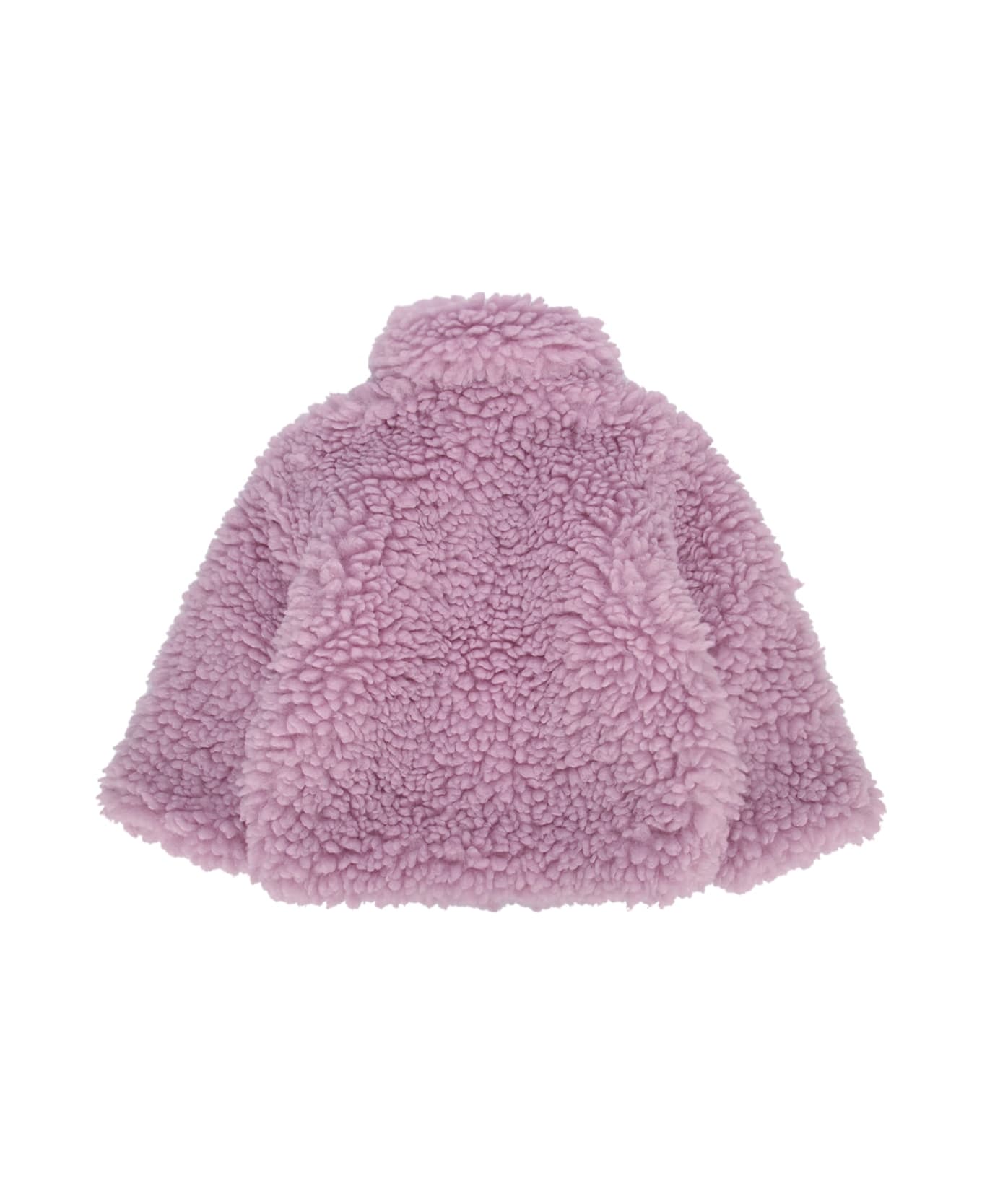 Stella McCartney Kids Jacket - LILAC
