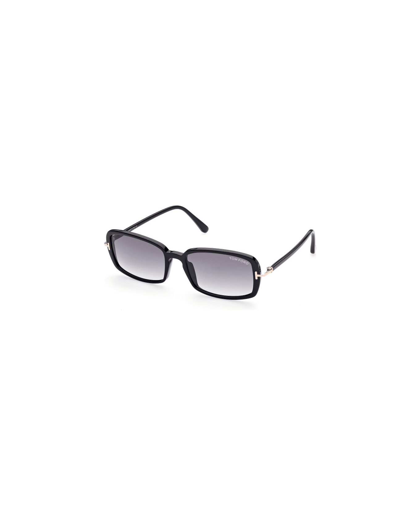 Tom Ford Eyewear FT0923/s 01B Sunglasses サングラス
