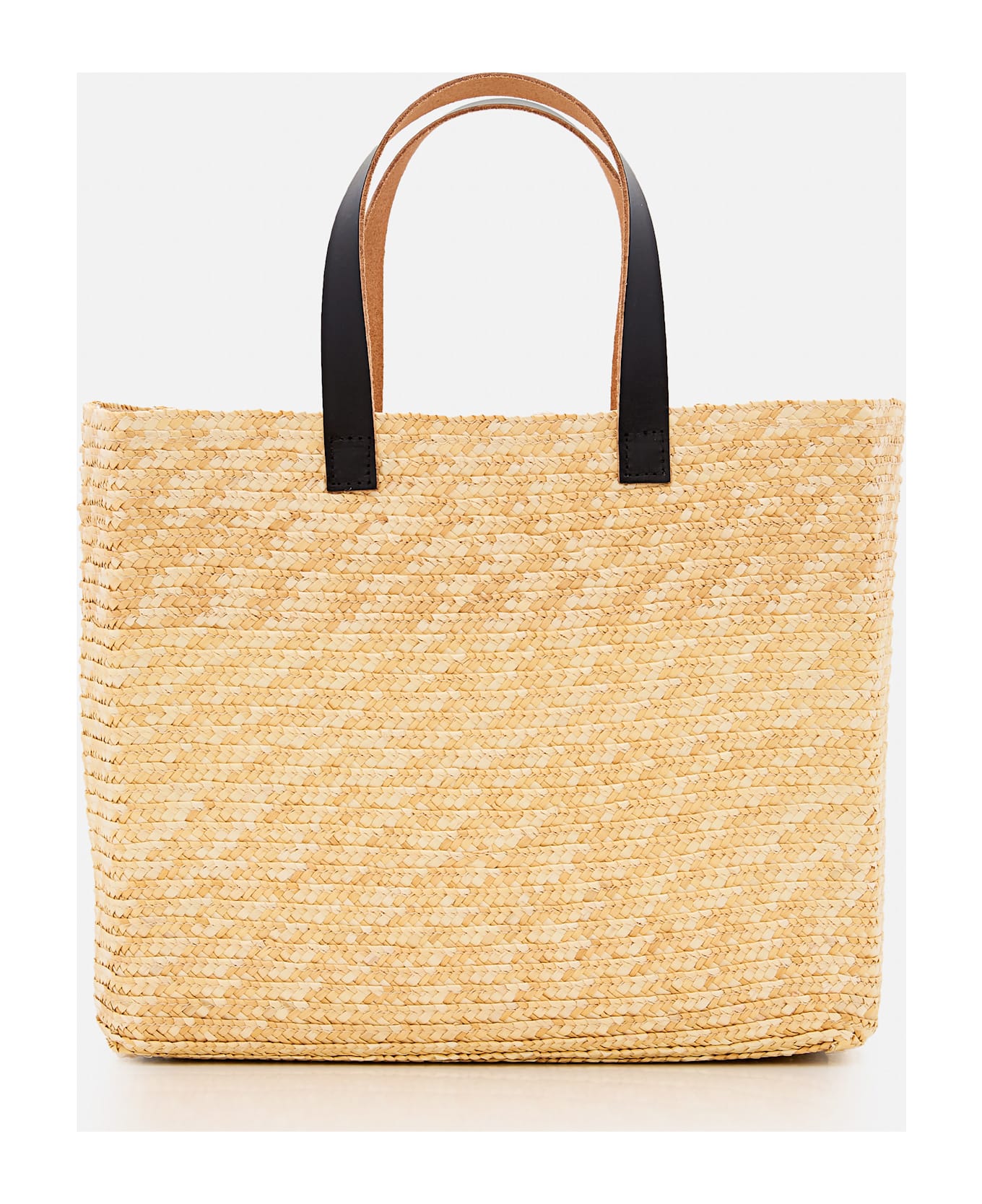 Plan C Shopping Bag - Beige