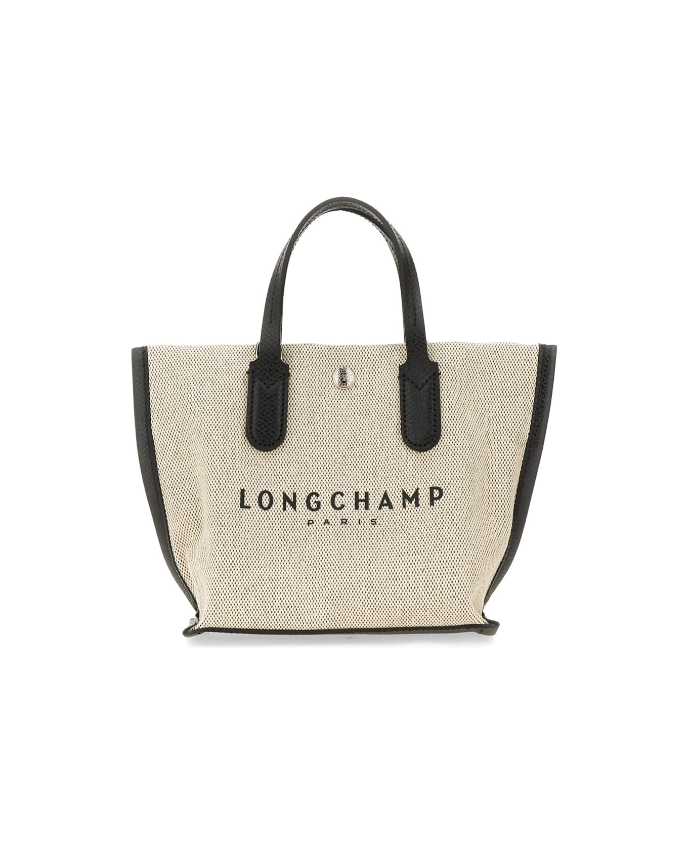 Longchamp Bag With Handle Xs "essential" - POWDER