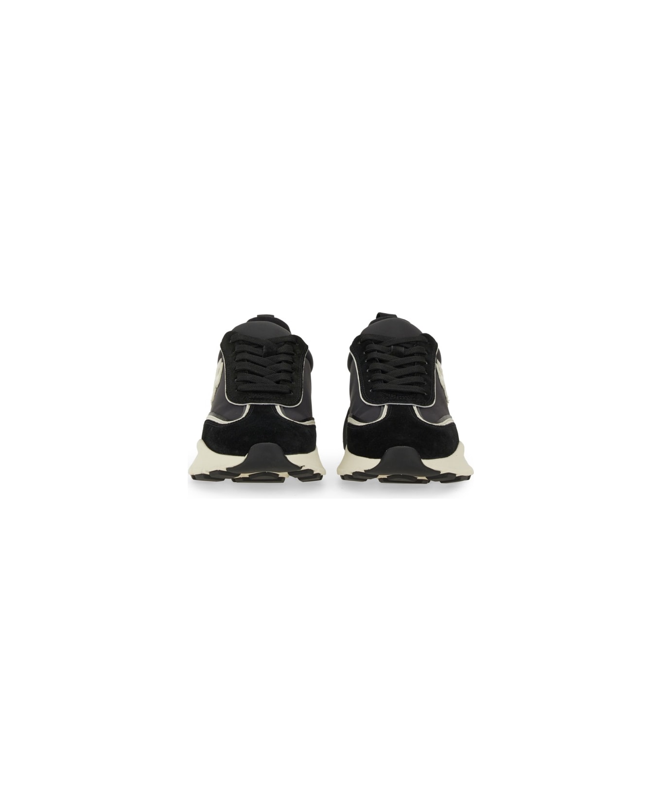 Tory Burch Trainer "good Luck" - BLACK