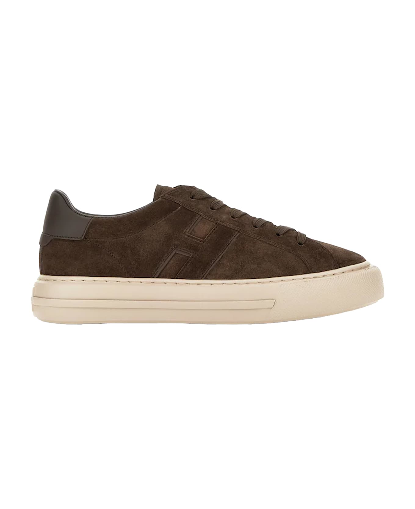 Hogan Sneakers - CHOCOLATE BROWN