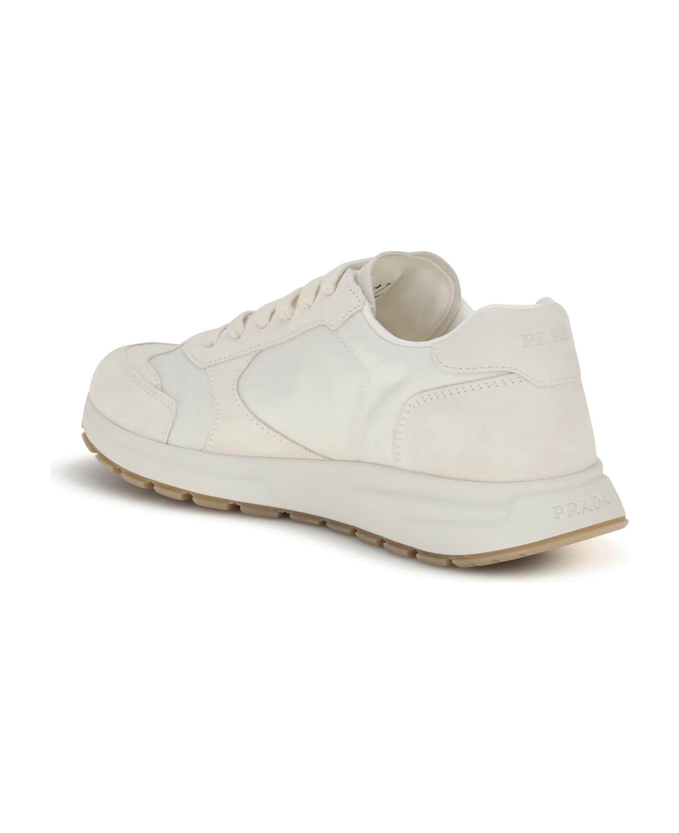 Prada Prax 01 Re-nylon Sneakers