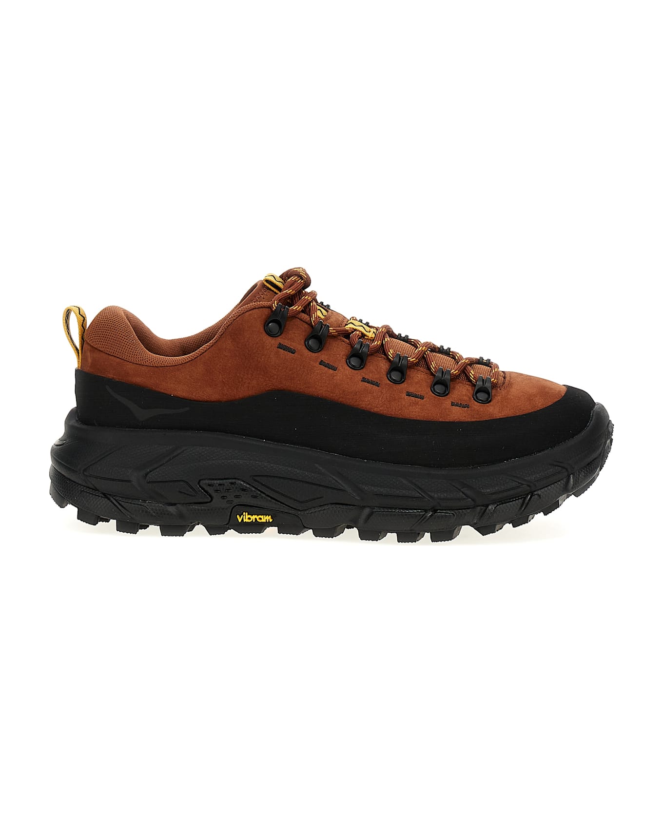 Hoka 'tor Summit' Sneakers - Brown