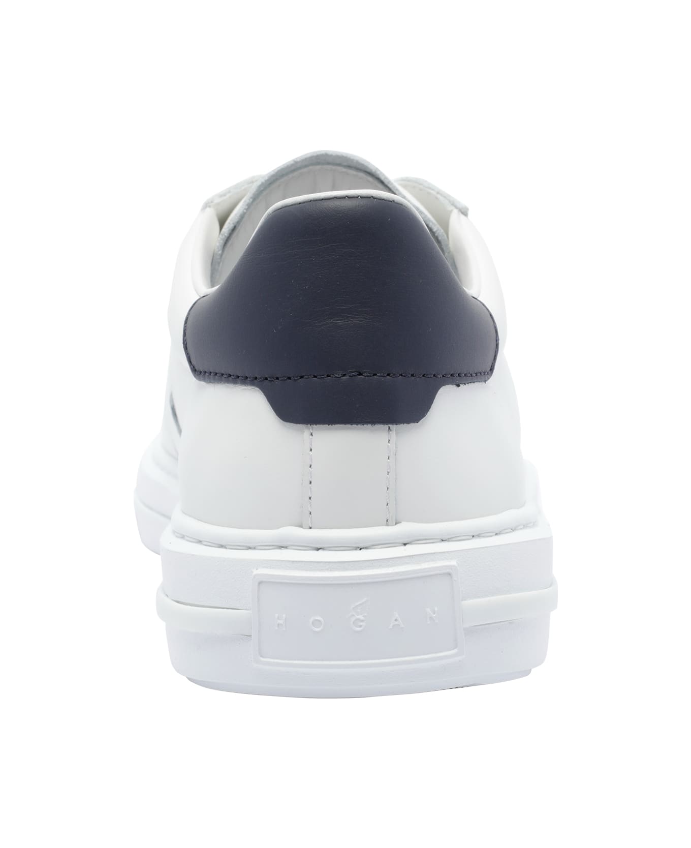 Hogan H691 Sneakers - WHITE