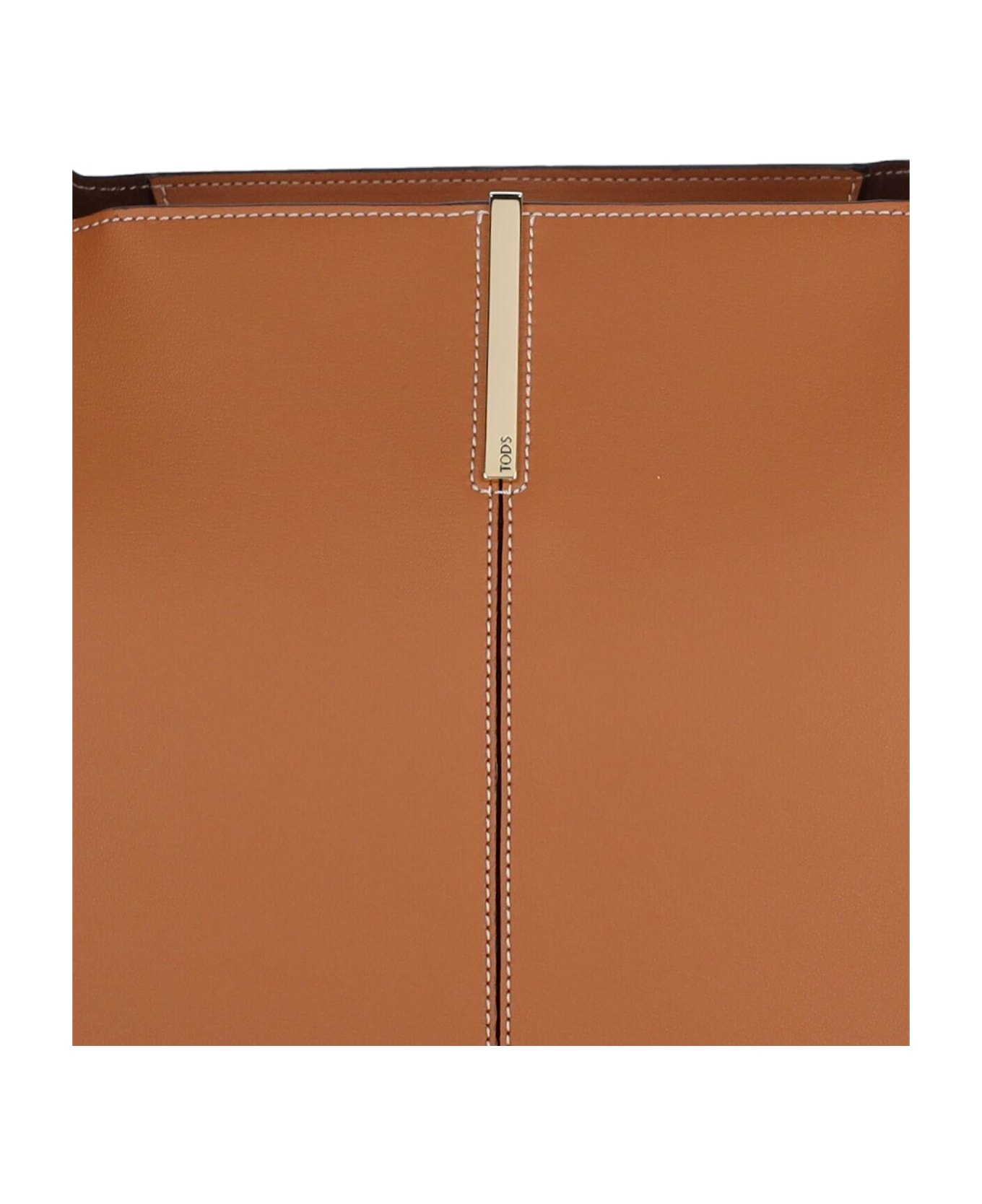 Tod
s Shoulder Bag - Brown