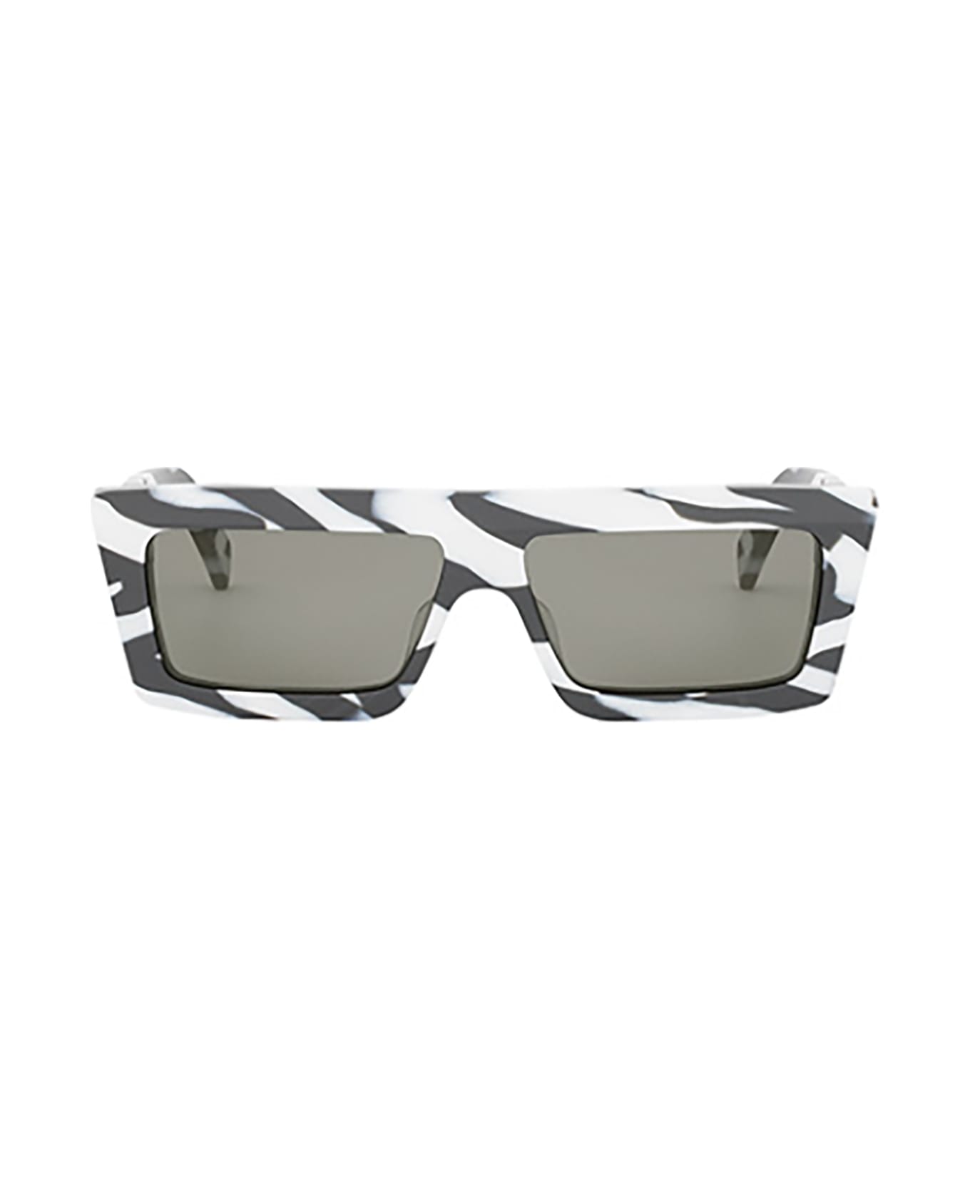 Celine CL40214U Sunglasses - A サングラス