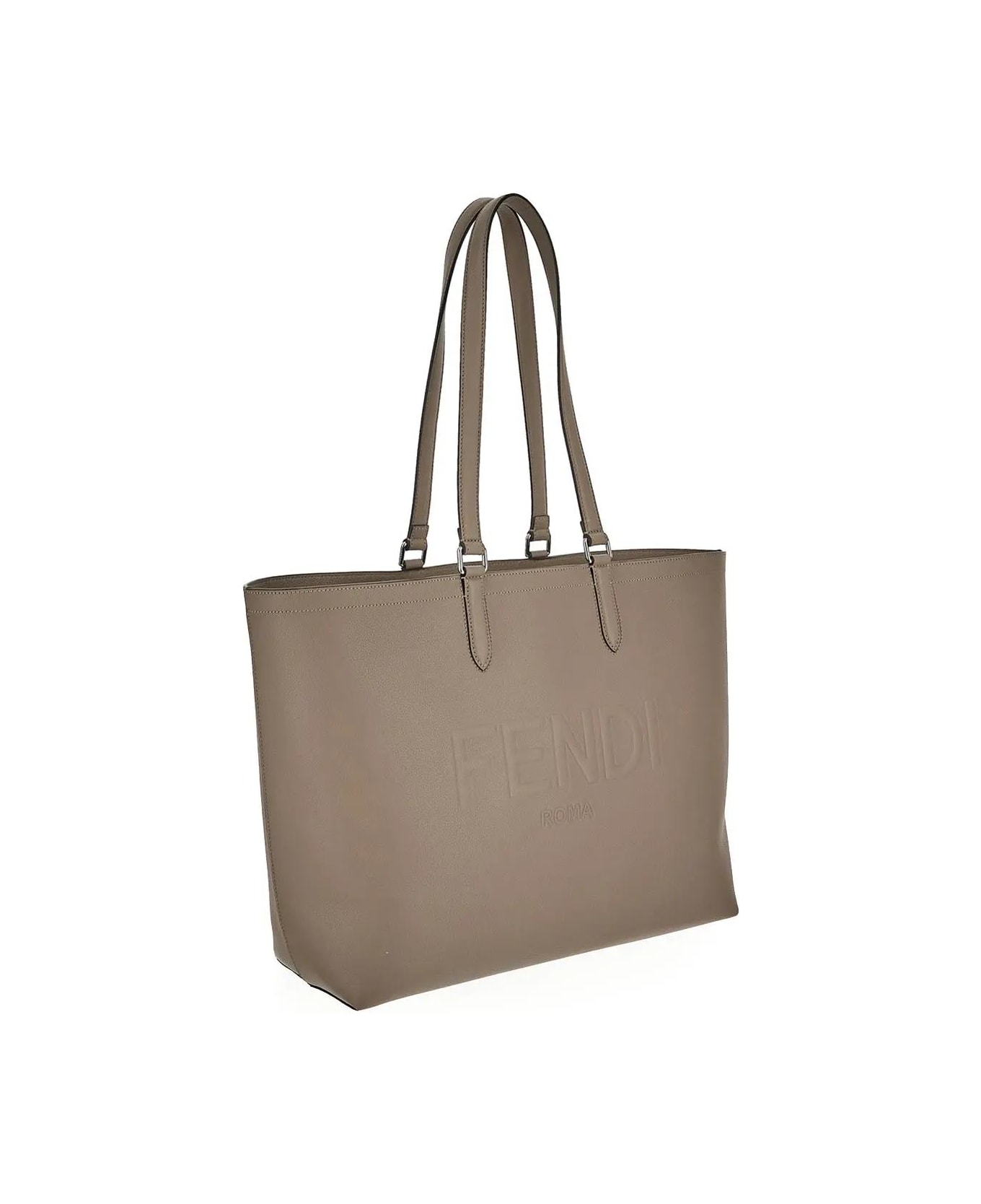 Fendi 'go To' Shopper Bag - Corda Palladio