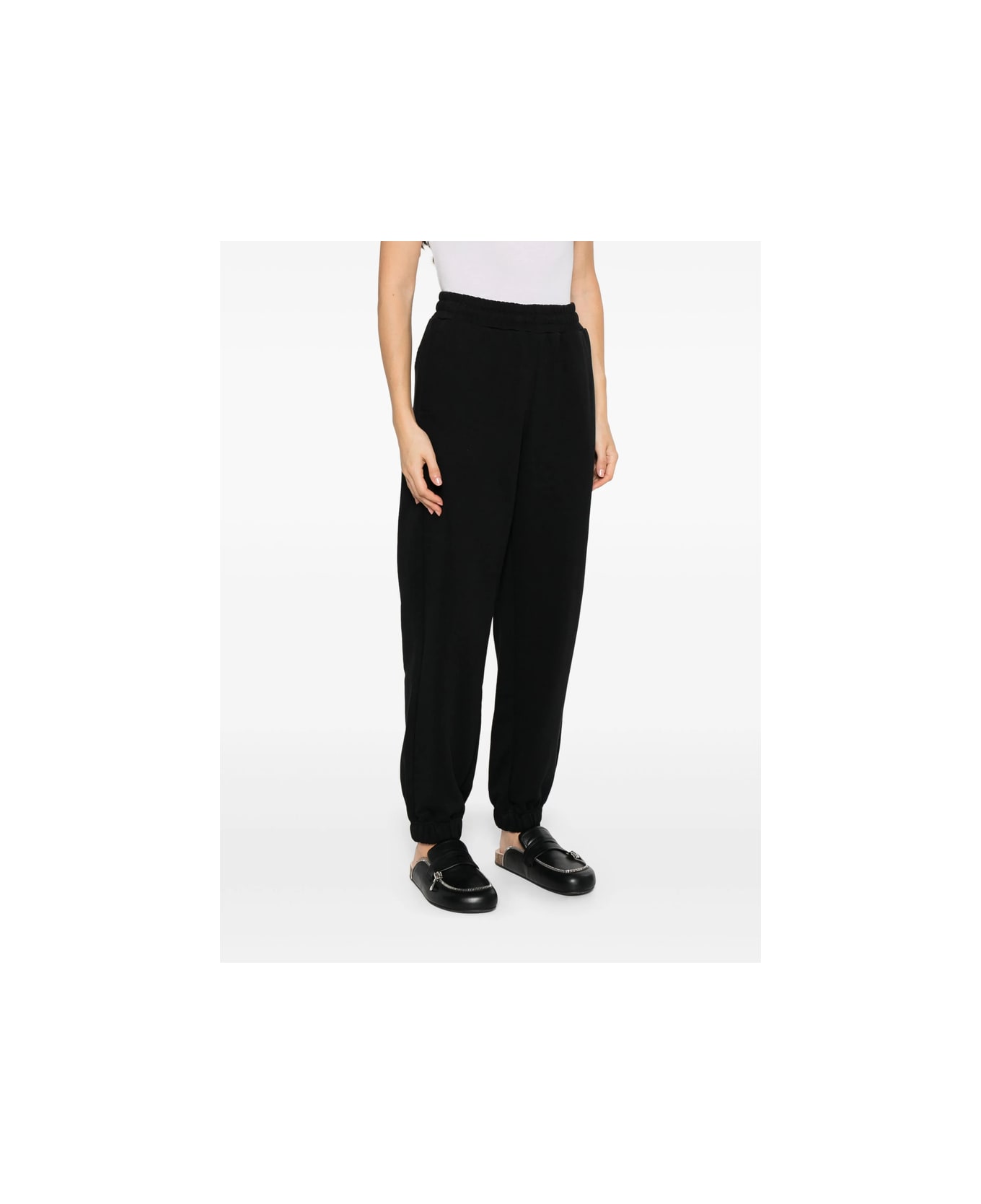 Calvin Klein Pant - BLACK