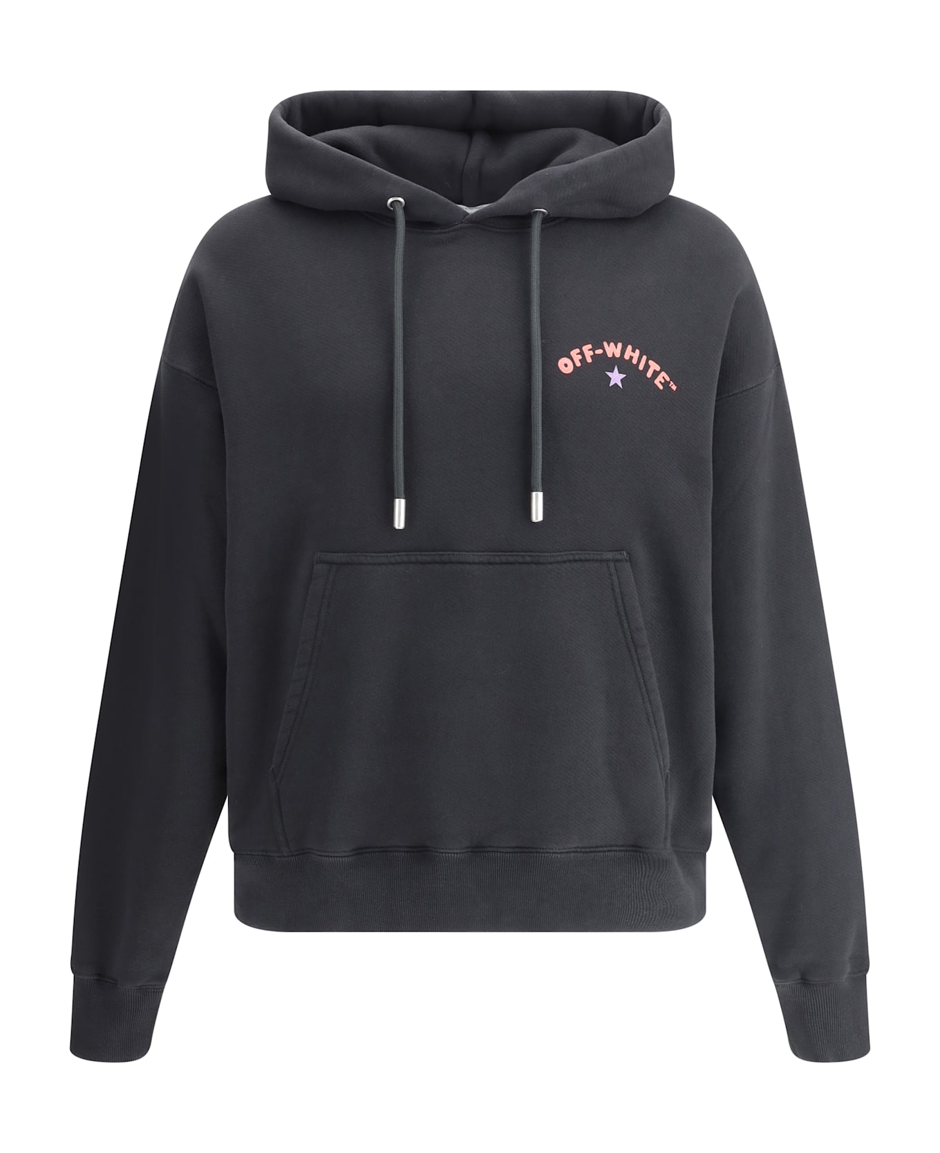Off-White Star Arrow Skate Hoodie
