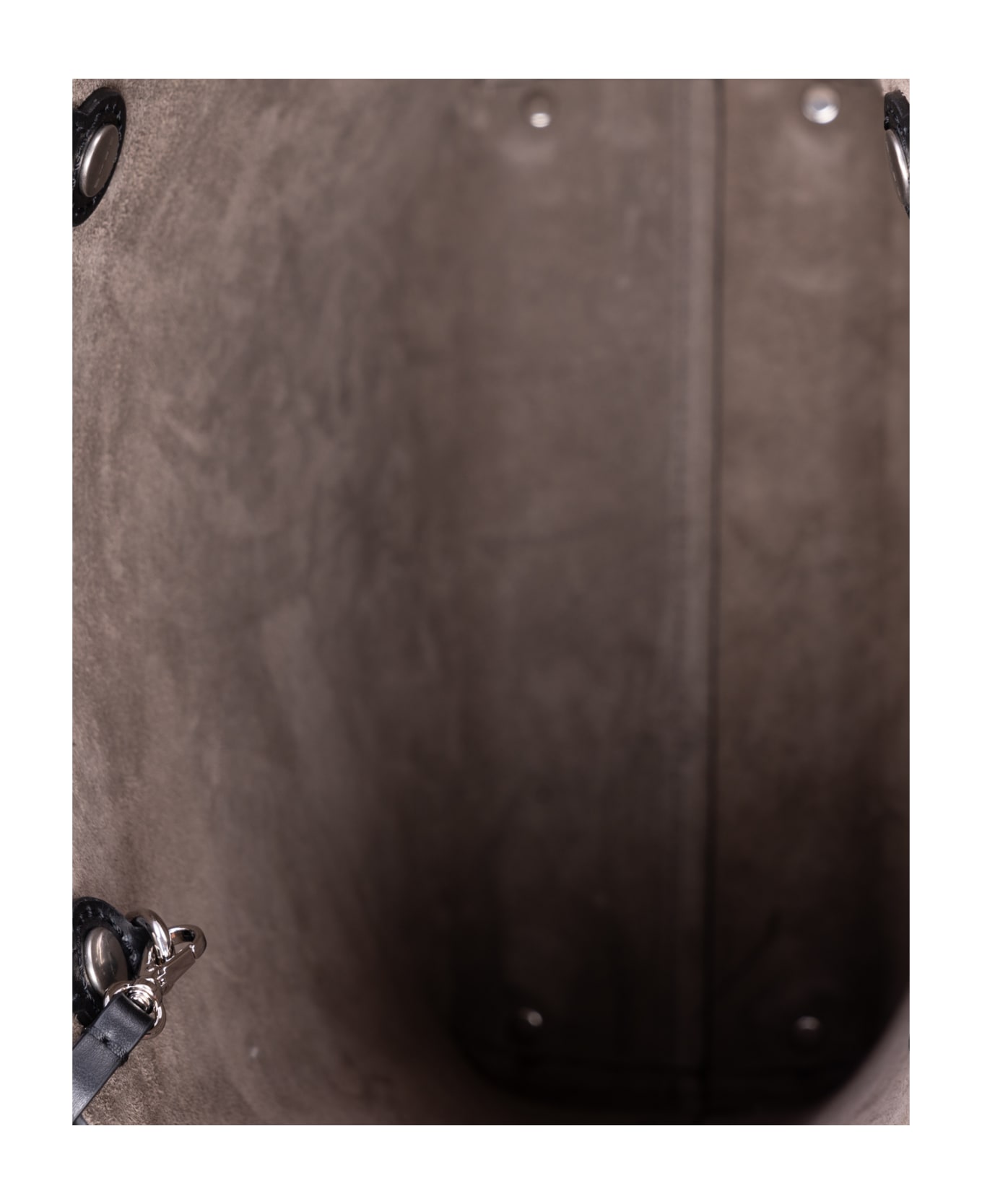 Etro Bags.. Black - Black