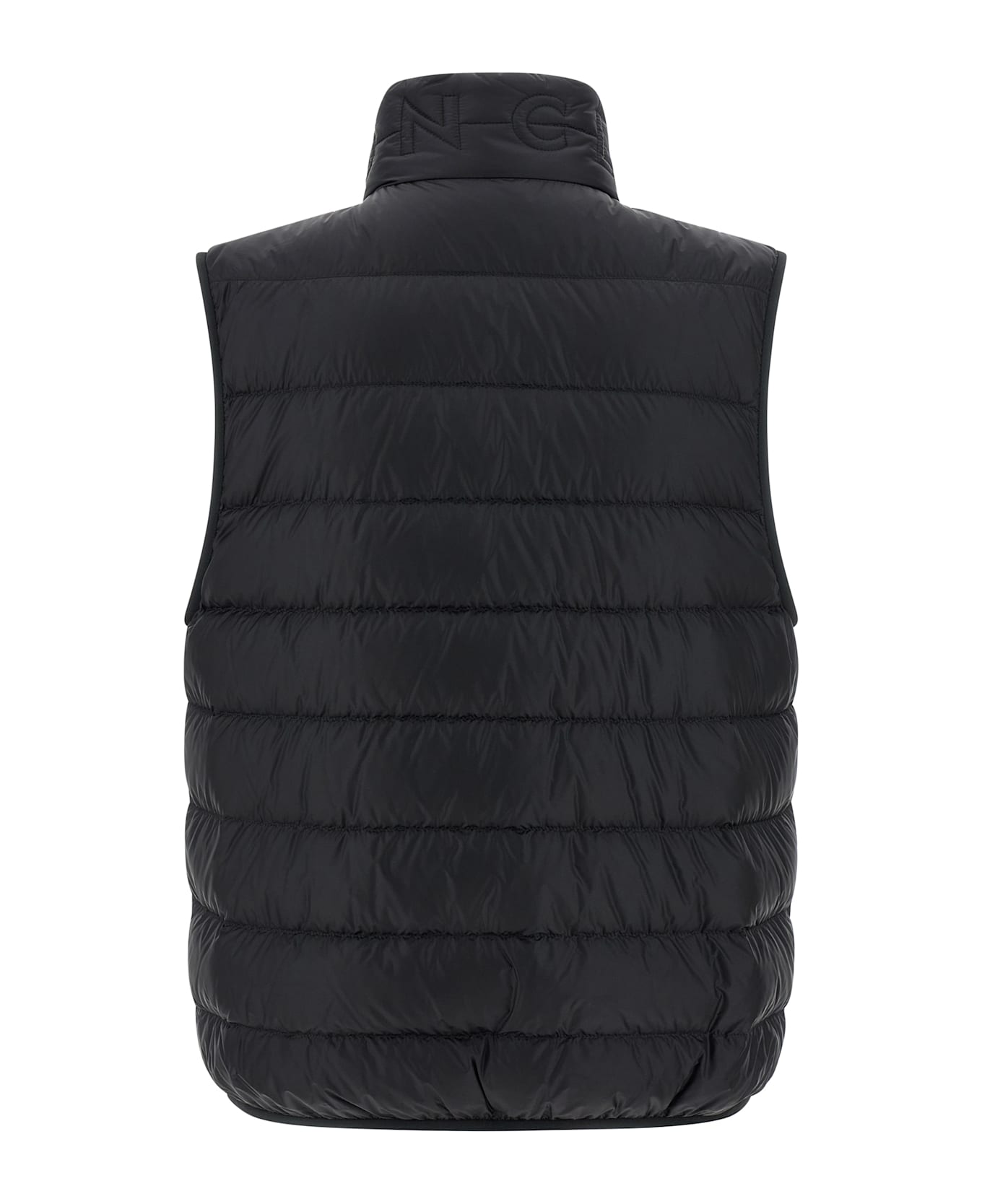 Moncler 
rocoque
 Vest - Black  