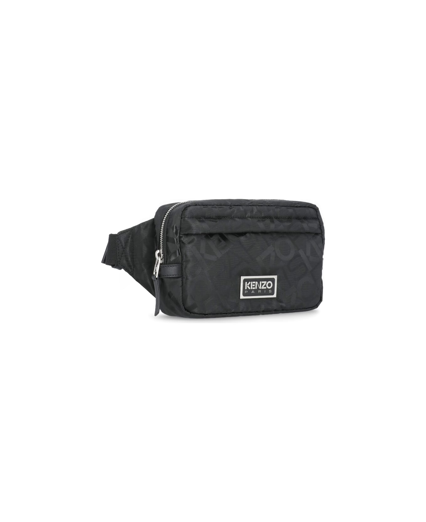 Kenzo Belt Bag - Black