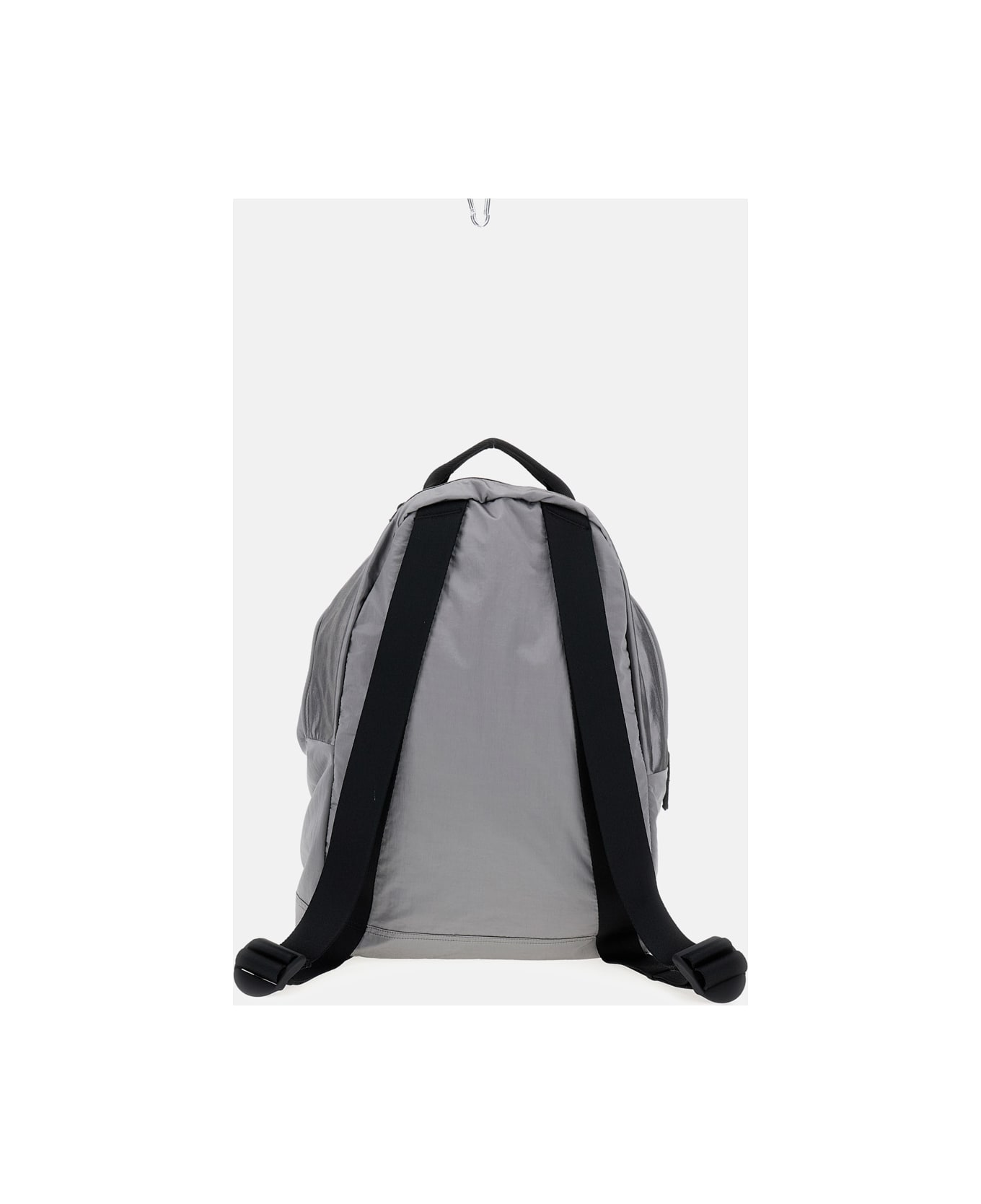 Stone Island Backpack - Grey