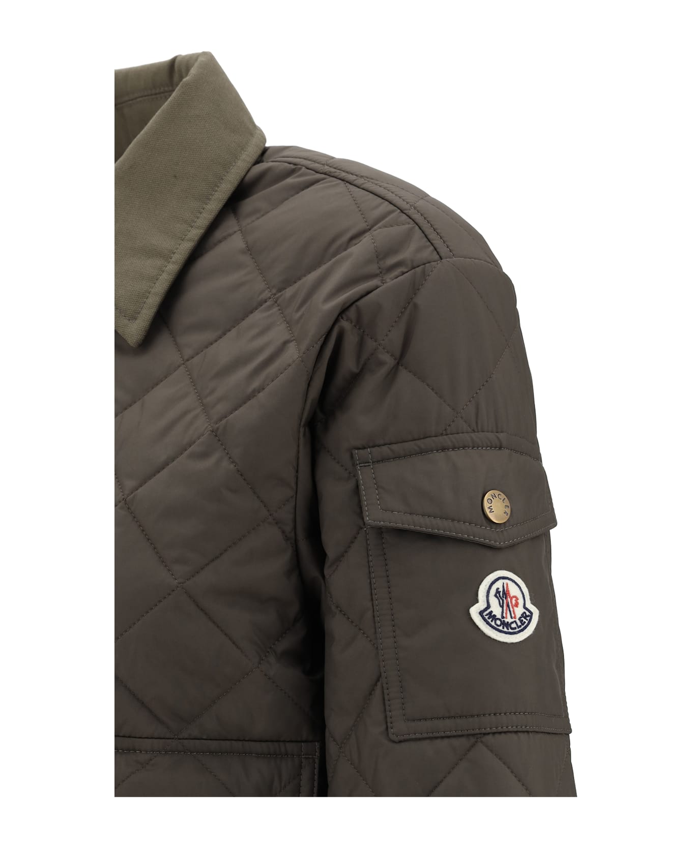 Moncler Chitre Jacket