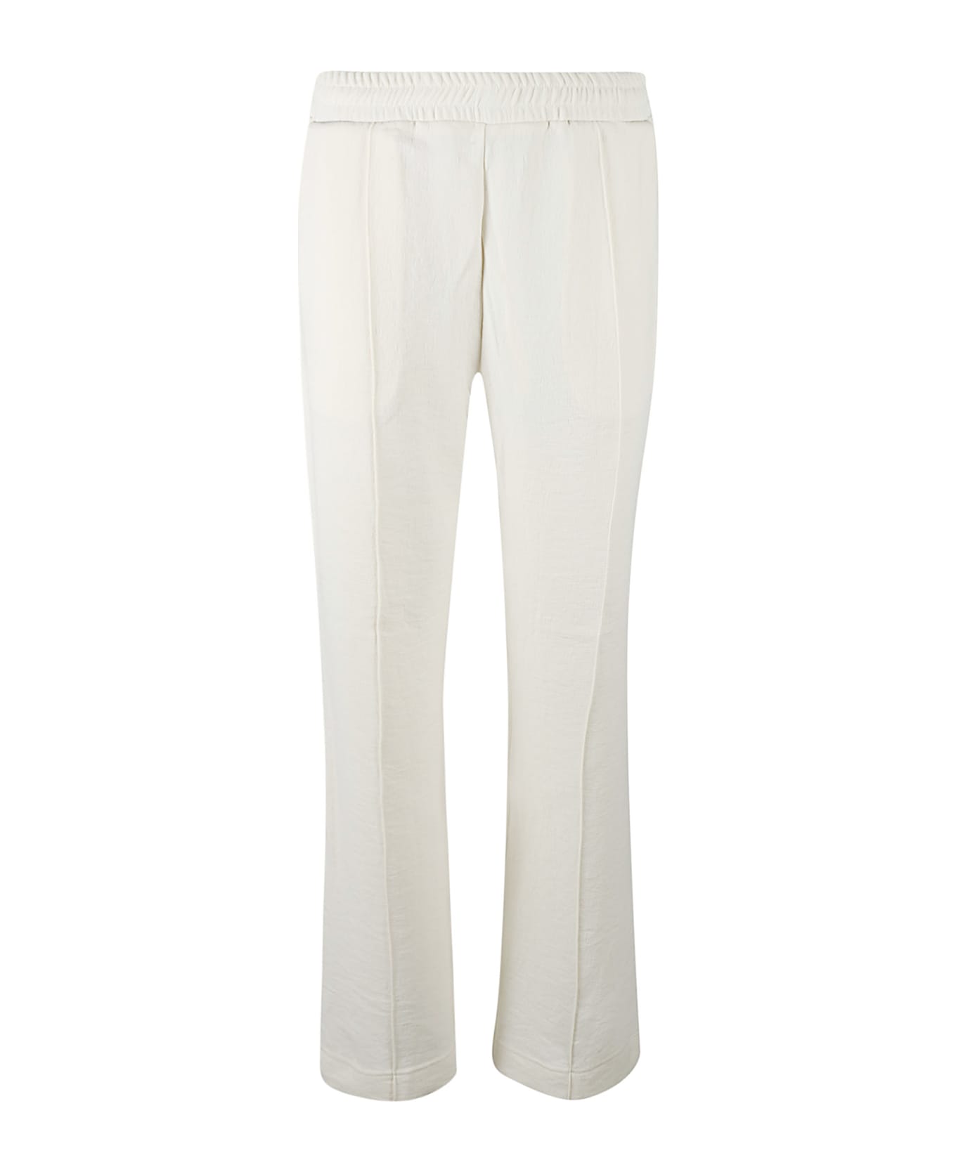 J.W. Anderson Drawstring Pant - Off White