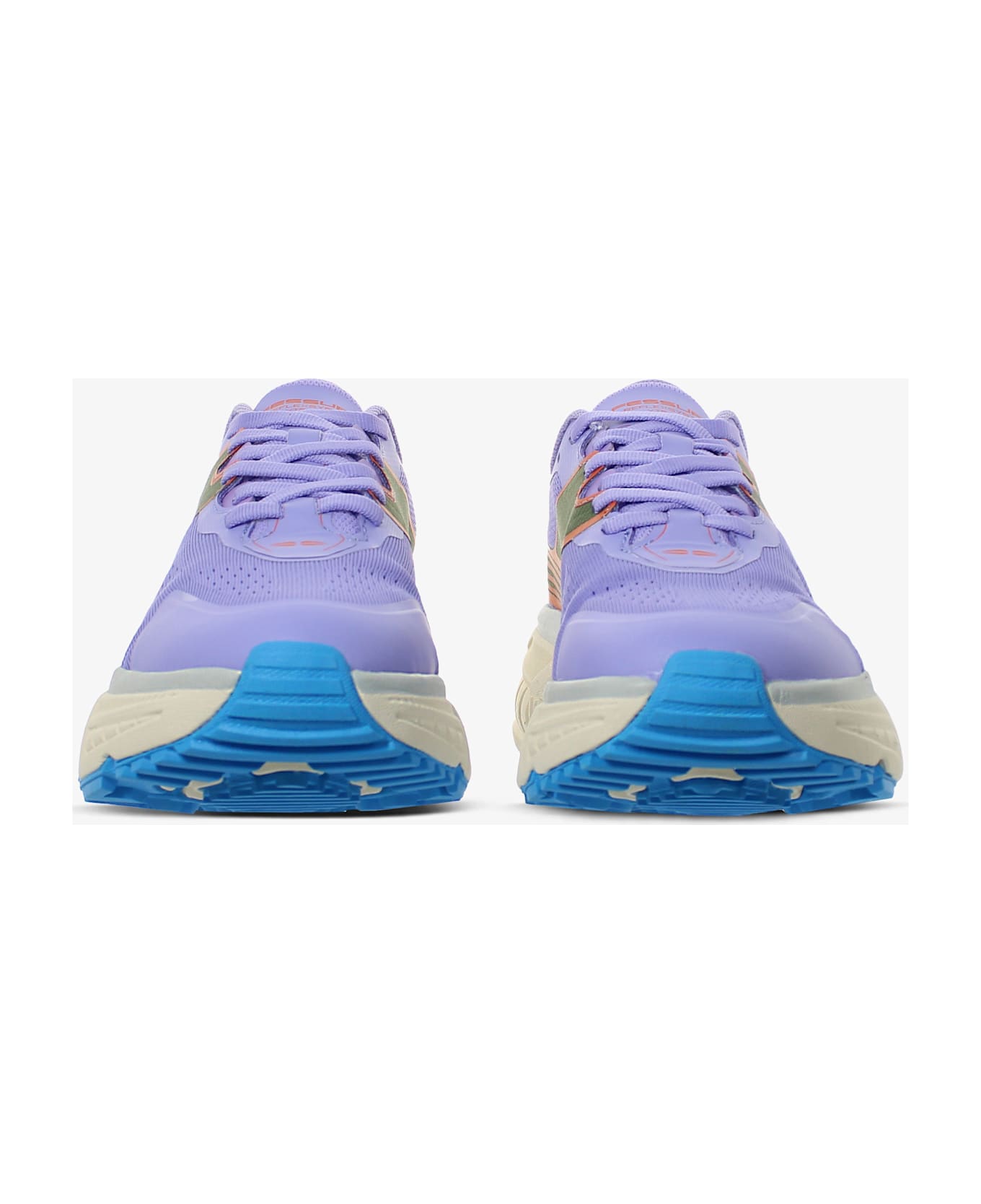 Fessura Trail Vtr - E15 - violet-military