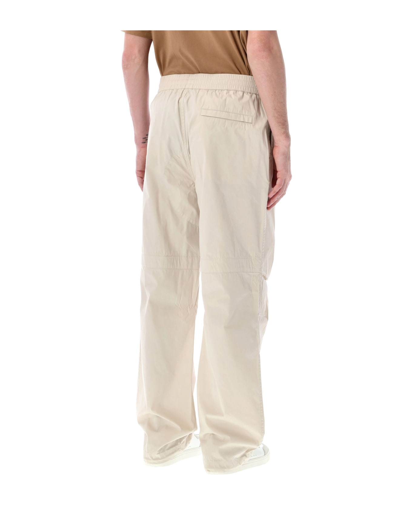 Burberry London Cargo Trousers - WHEAT ボトムス