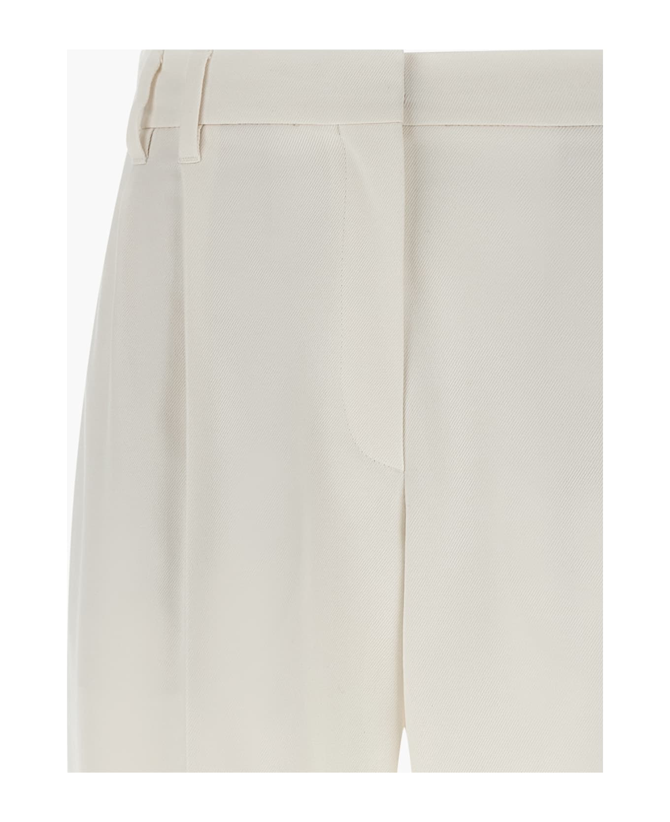 Brunello Cucinelli 
slouchy
 Pants
