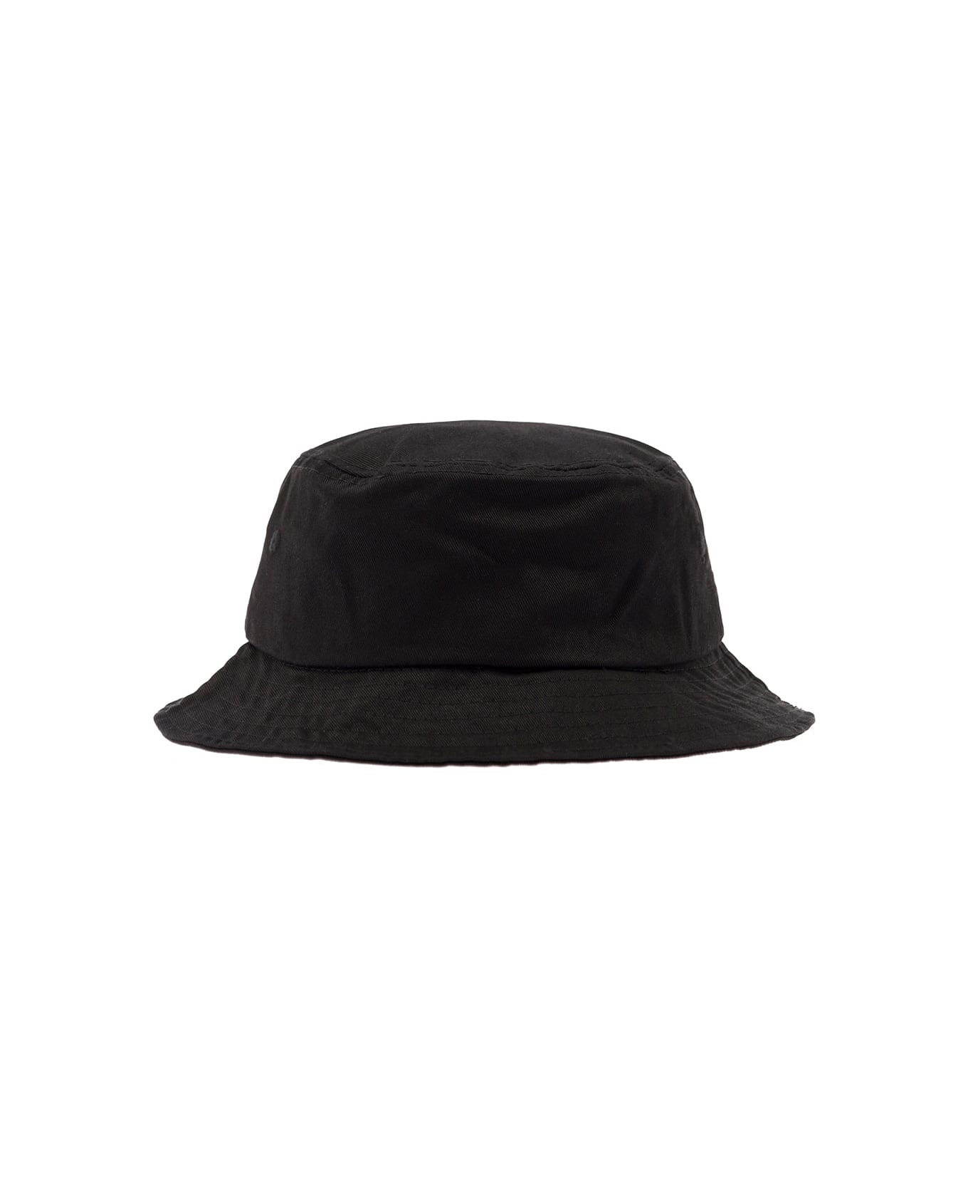 Kenzo Bucket Hat - Black
